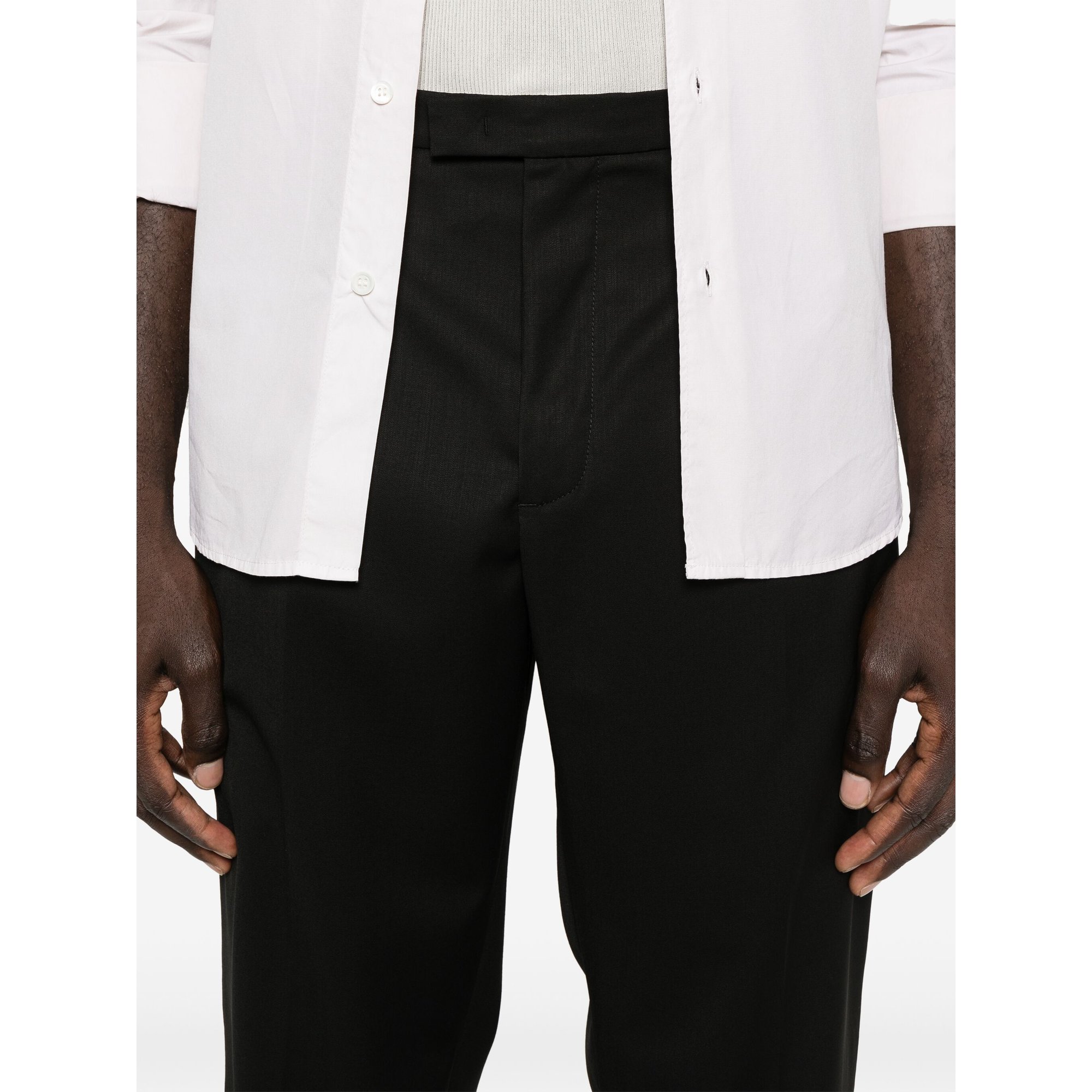 Pantalon Masco Novento Pau48110433 Barena vista3