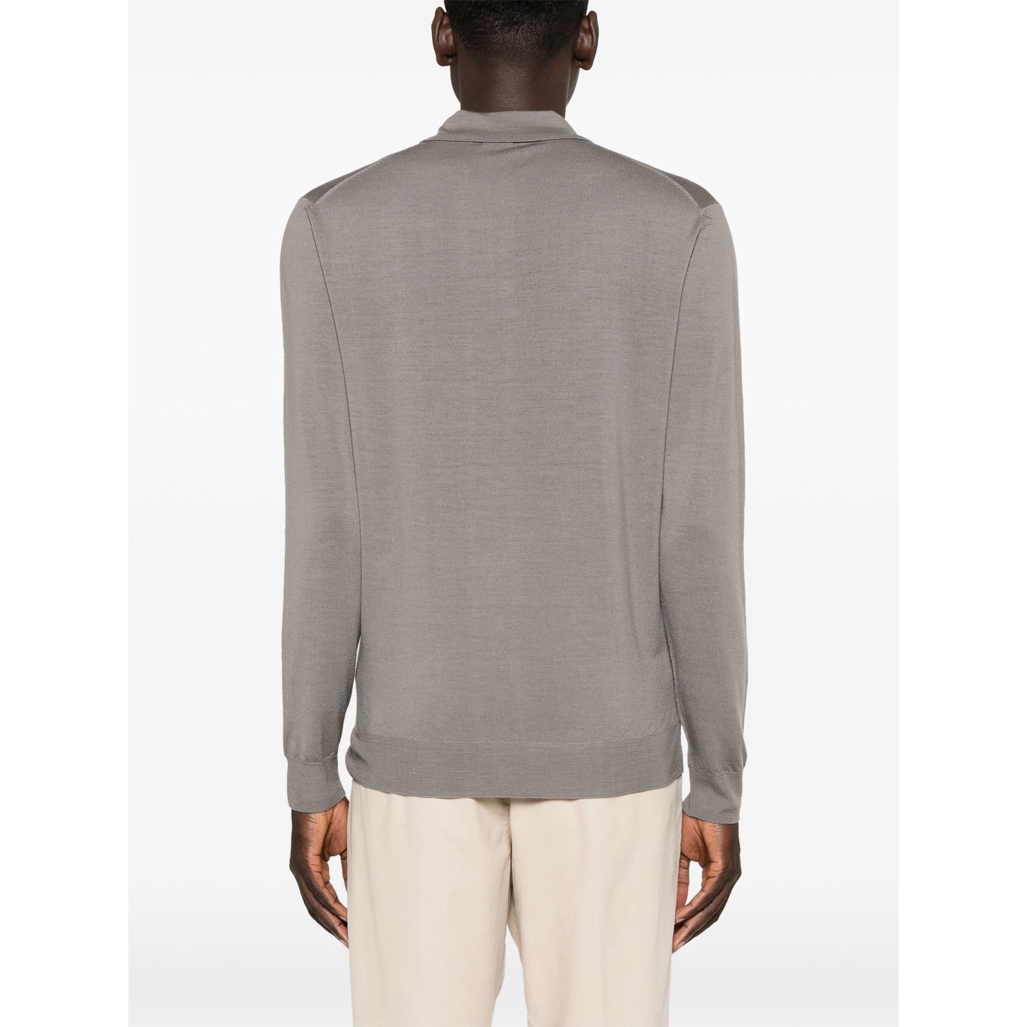Knitwear Pevaron Brunal Knu48370429 Barena vista3