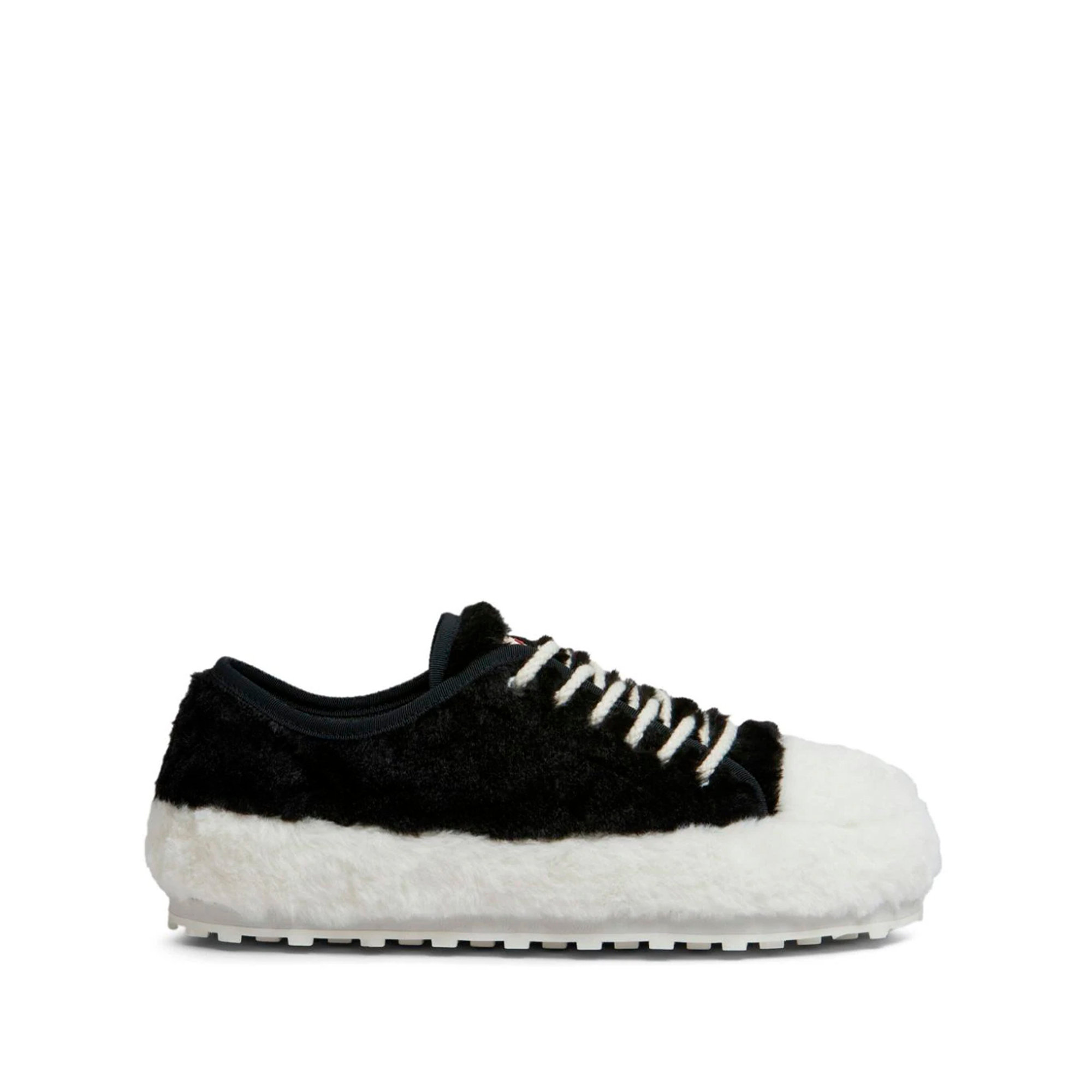Baskets Teddy Snzu017900 Marni vista0