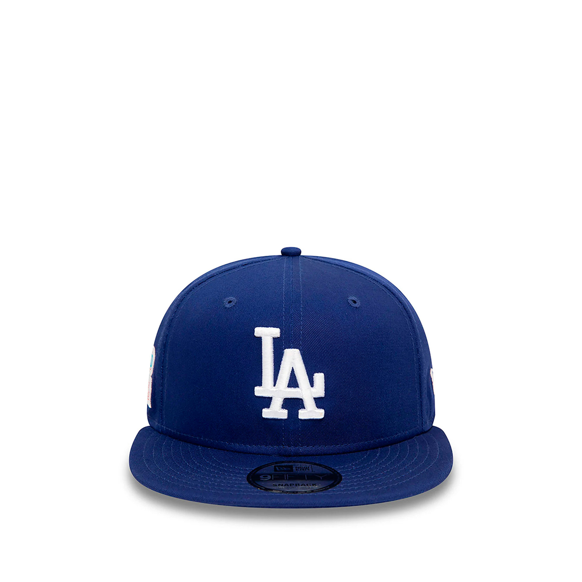 9fifty Losdod Ws-snapback 60565162 New Era vista0