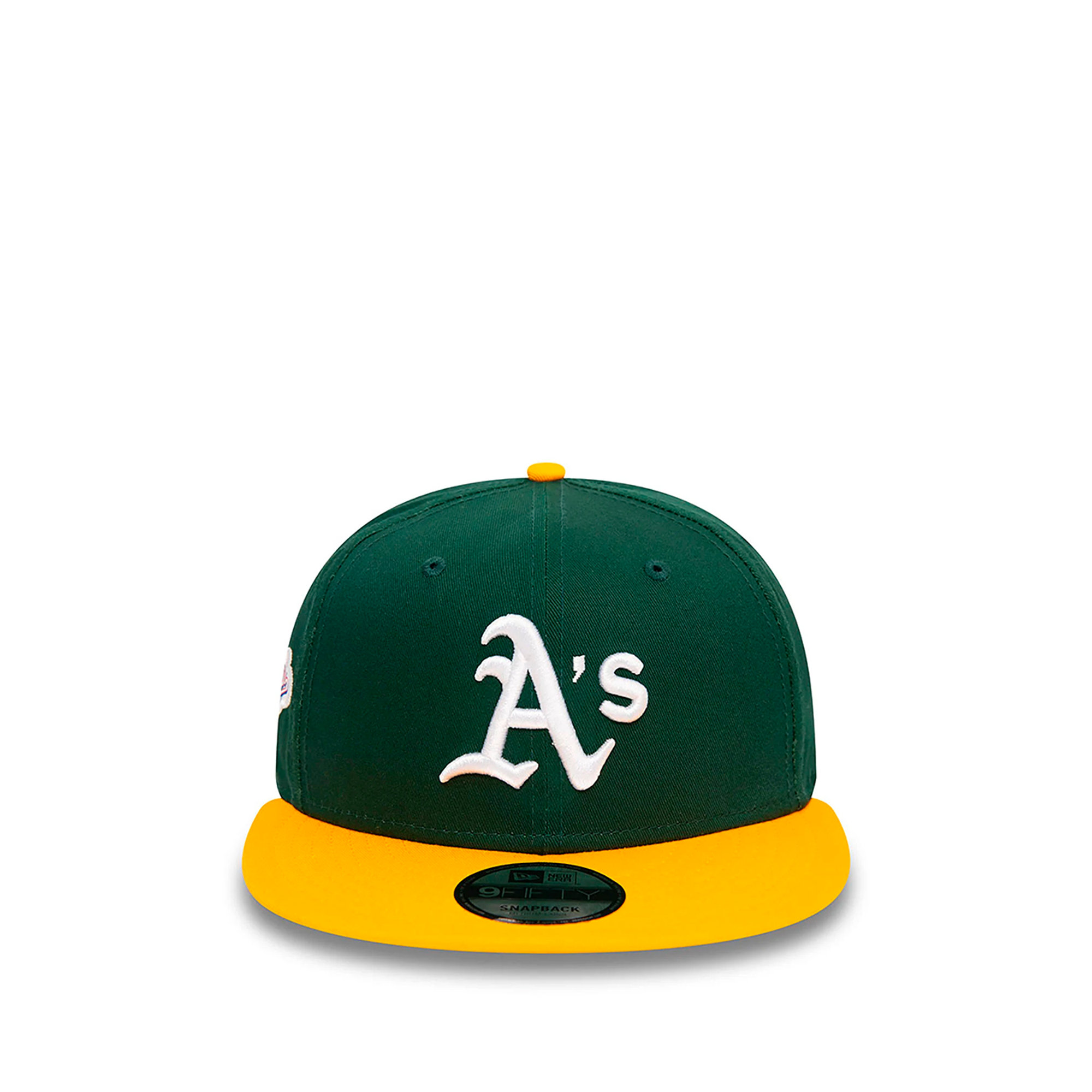 9fifty Oakath Ws-snapback 60565156 New Era vista0