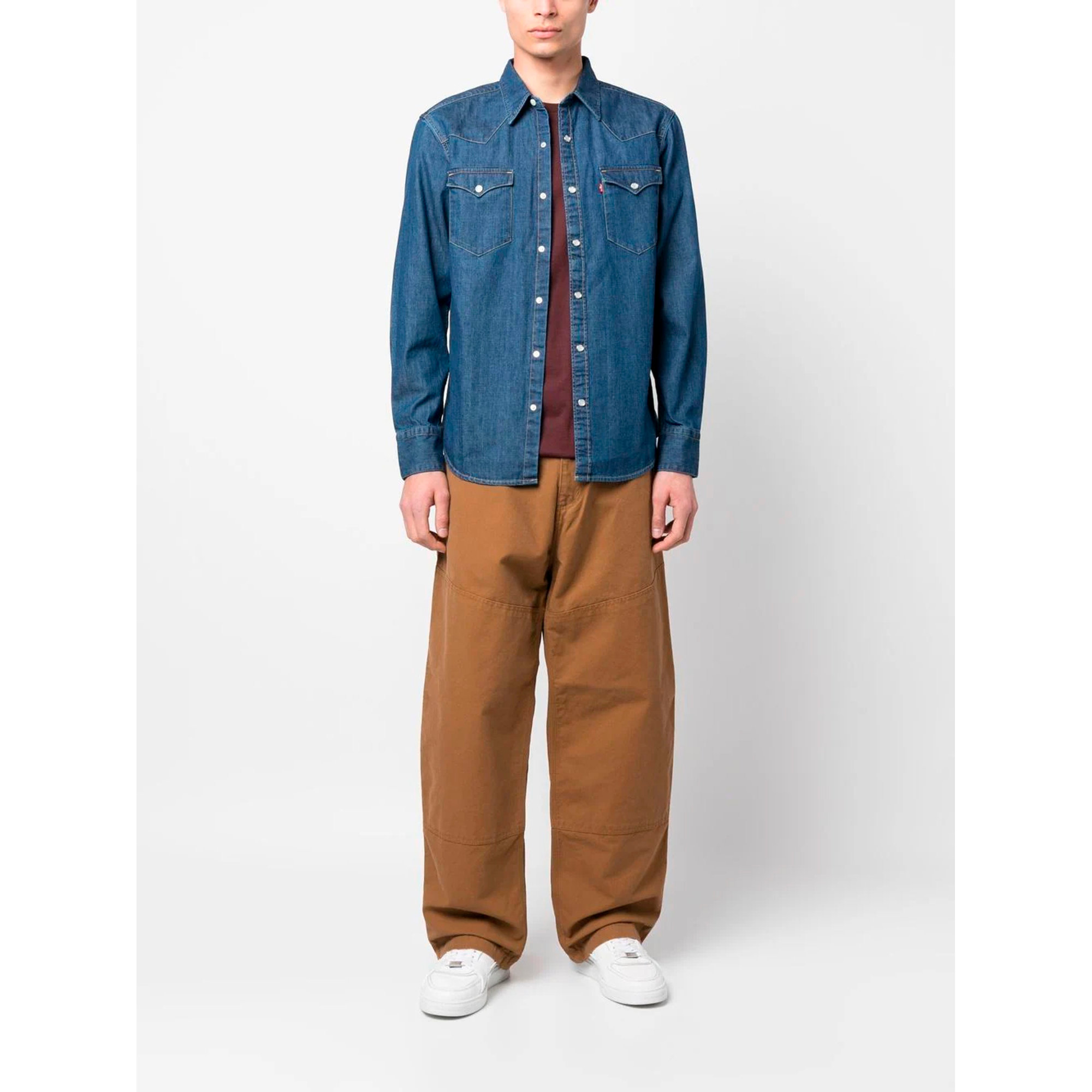 Barstow Western Standard 85744.0041 Levi's vista1