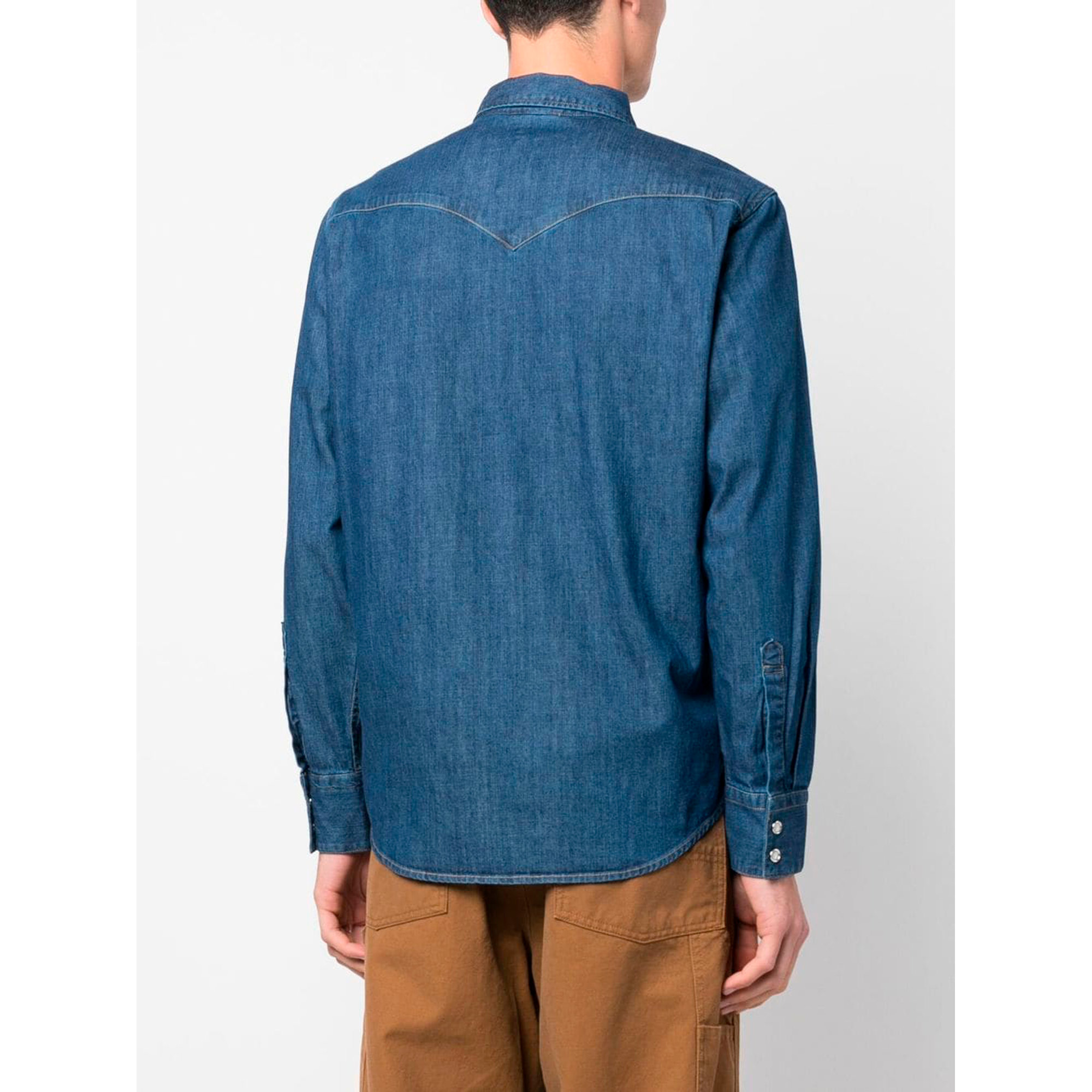 Barstow Western Standard 85744.0041 Levi's vista3