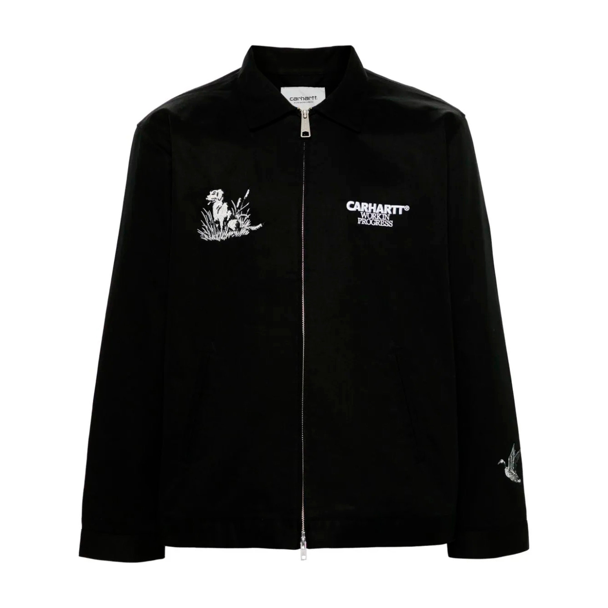 Veste Ducks I033699 CARHARTT WIP vista0