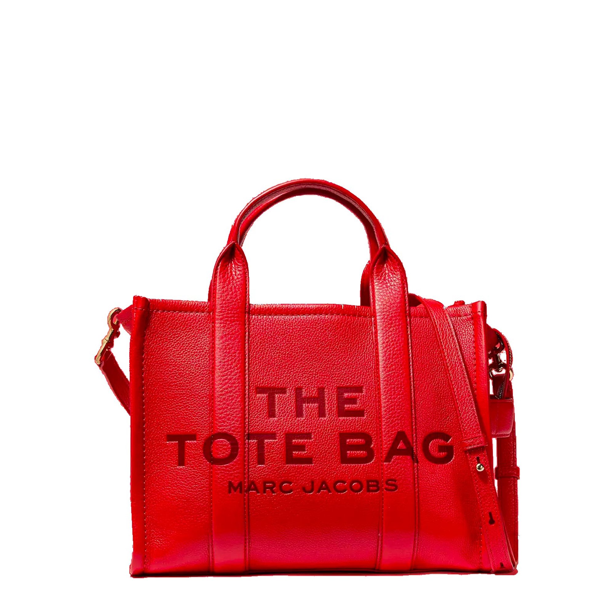 Borsa a Spalla - H004L01PF21 617 Marc Jacobs vista0