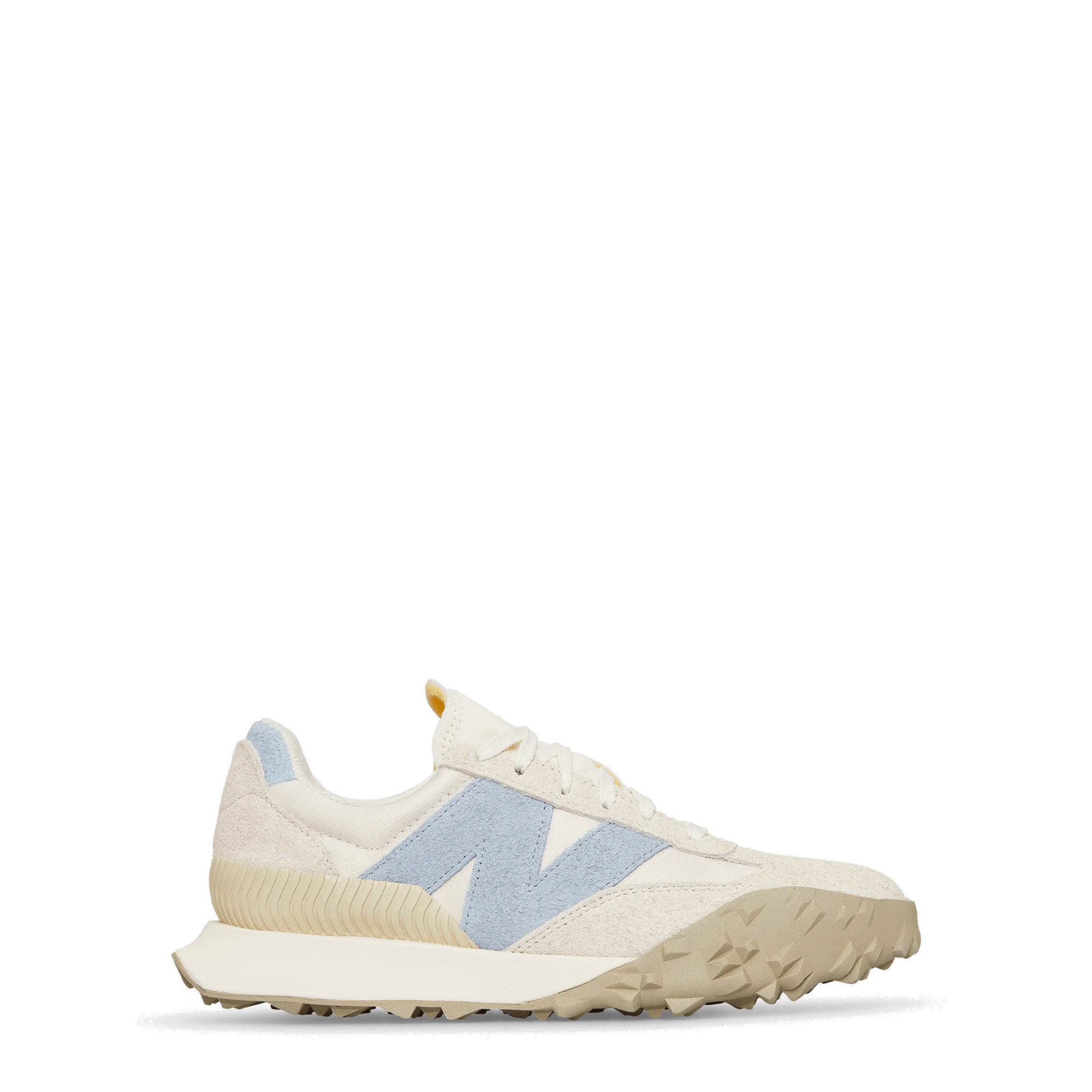 Zapatillas: UXC72TD BLANCO ROTO/LILA New Balance vista0