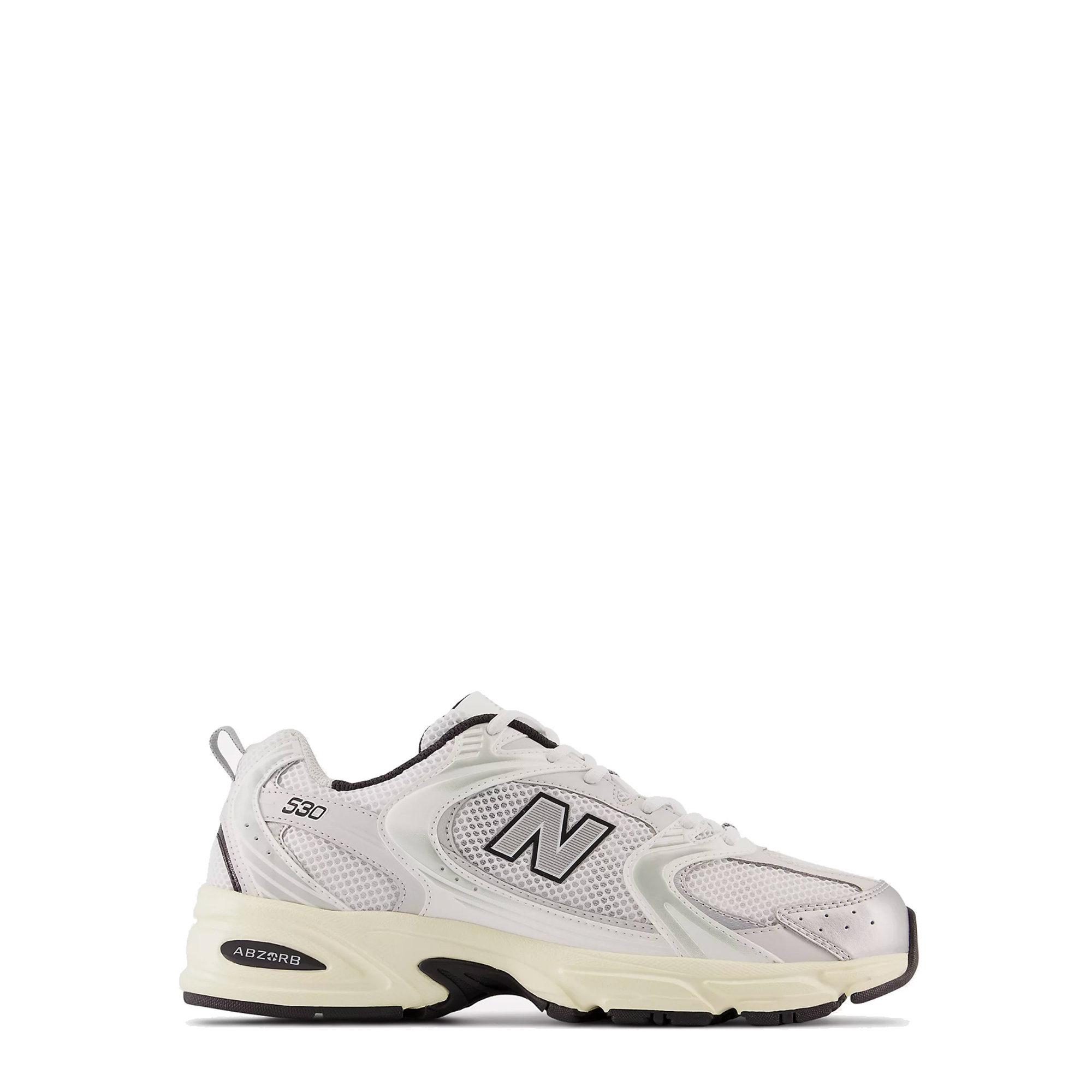 MR530TA W New Balance vista0