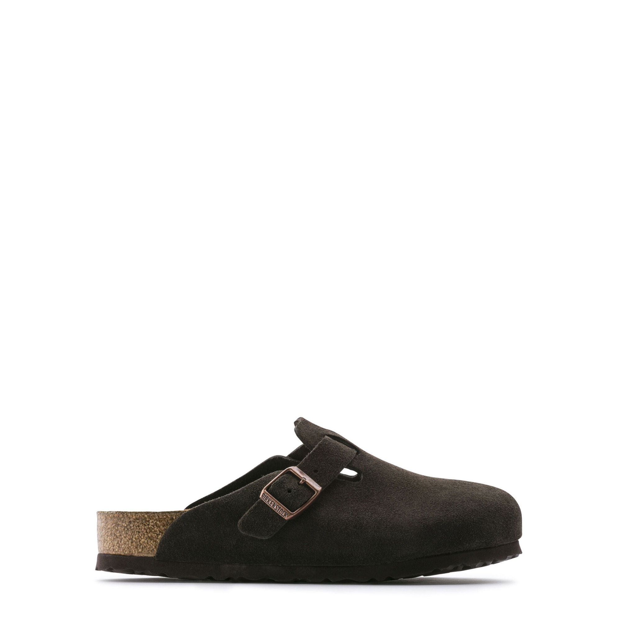 Sabot - 660463 MOCCA Birkenstock vista0