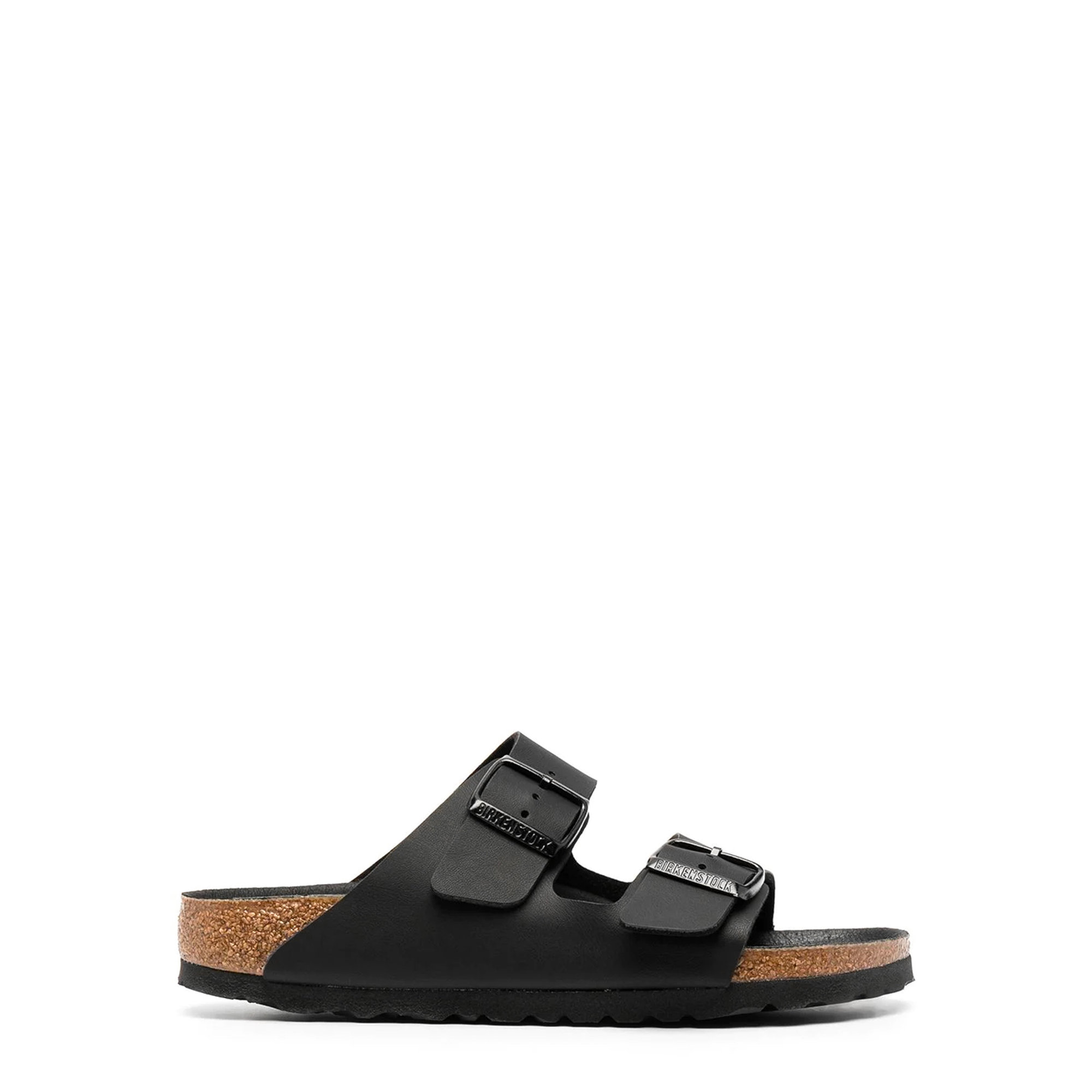 Birkenstock Sandali Nero Birkenstock vista0