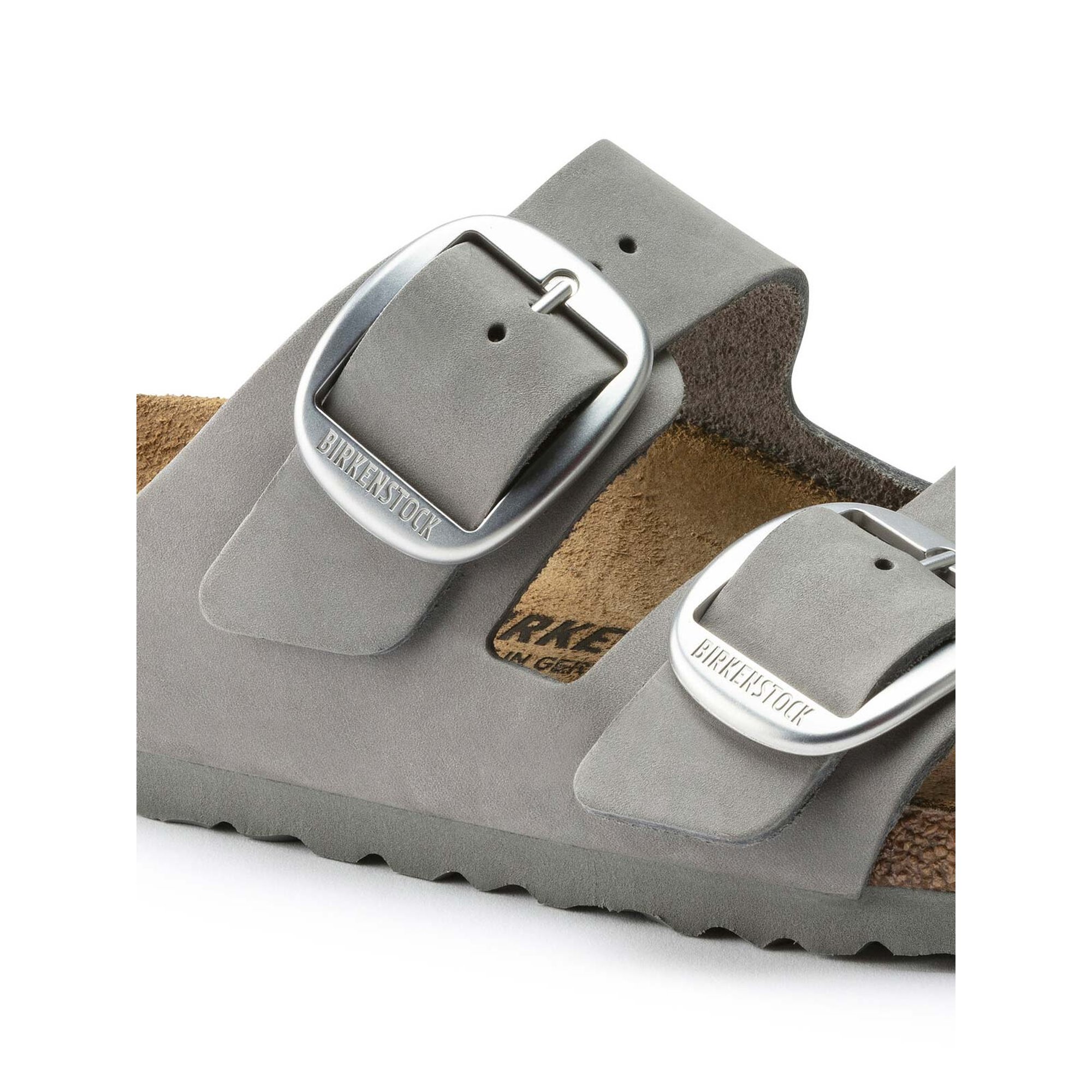 Arizona Big Buckle Birkenstock vista1