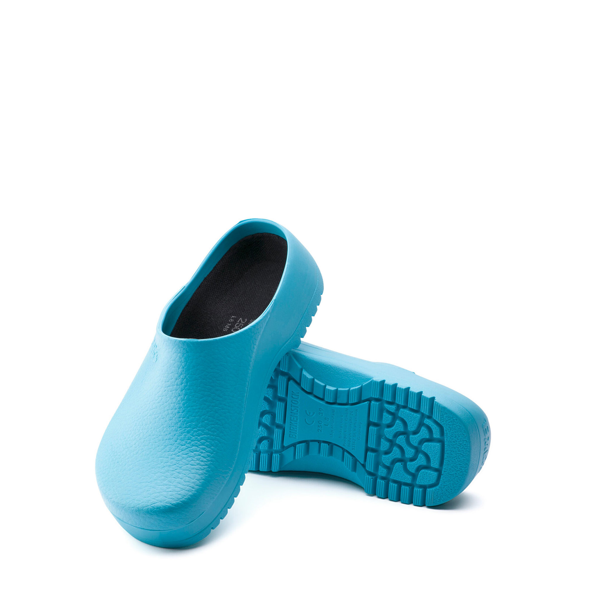 Birkenstock Sandali Blue Birkenstock vista2