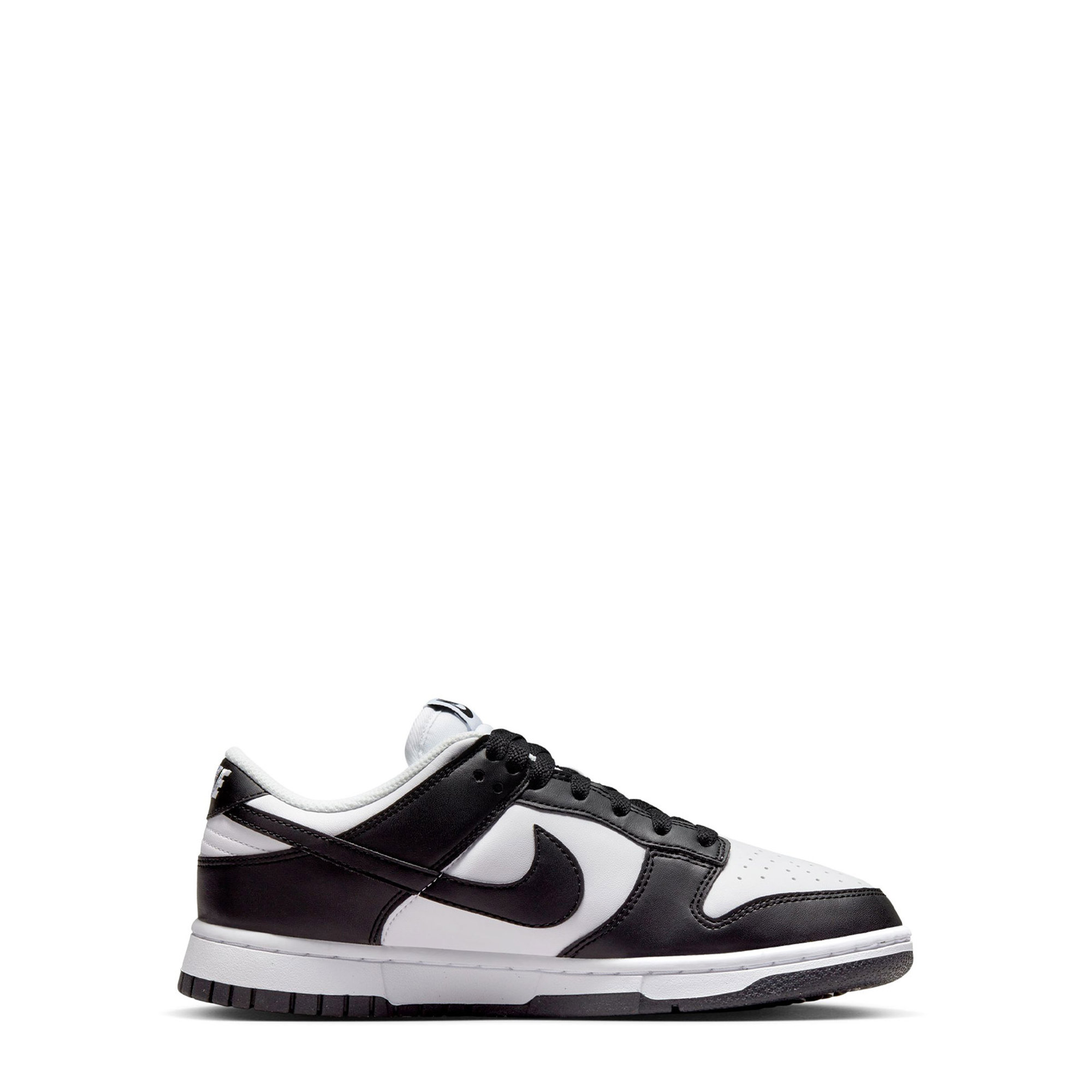 Nike Sneakers Bianco Nike vista0