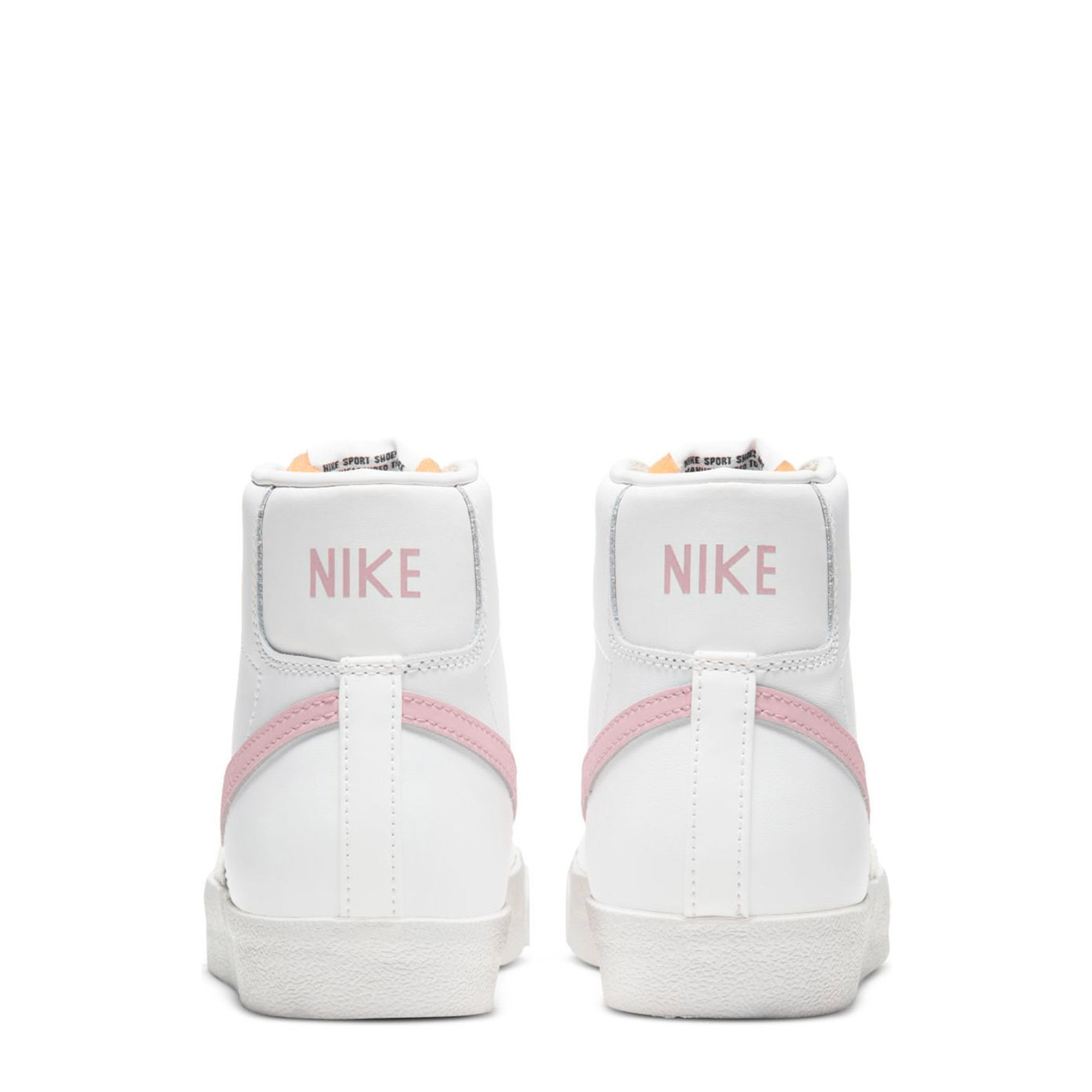 Blazer Nike vista1