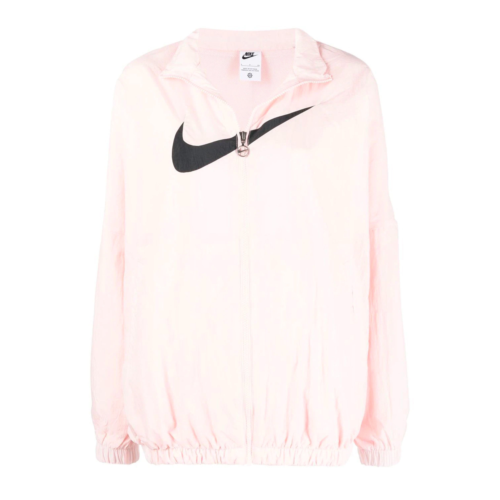 Nike Maglie Rosa Nike vista0