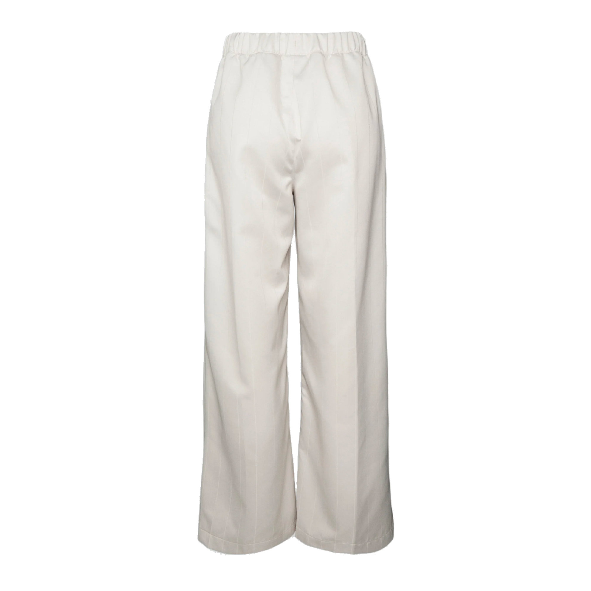 Nike Pantaloni Nude & Neutrals Nike vista1