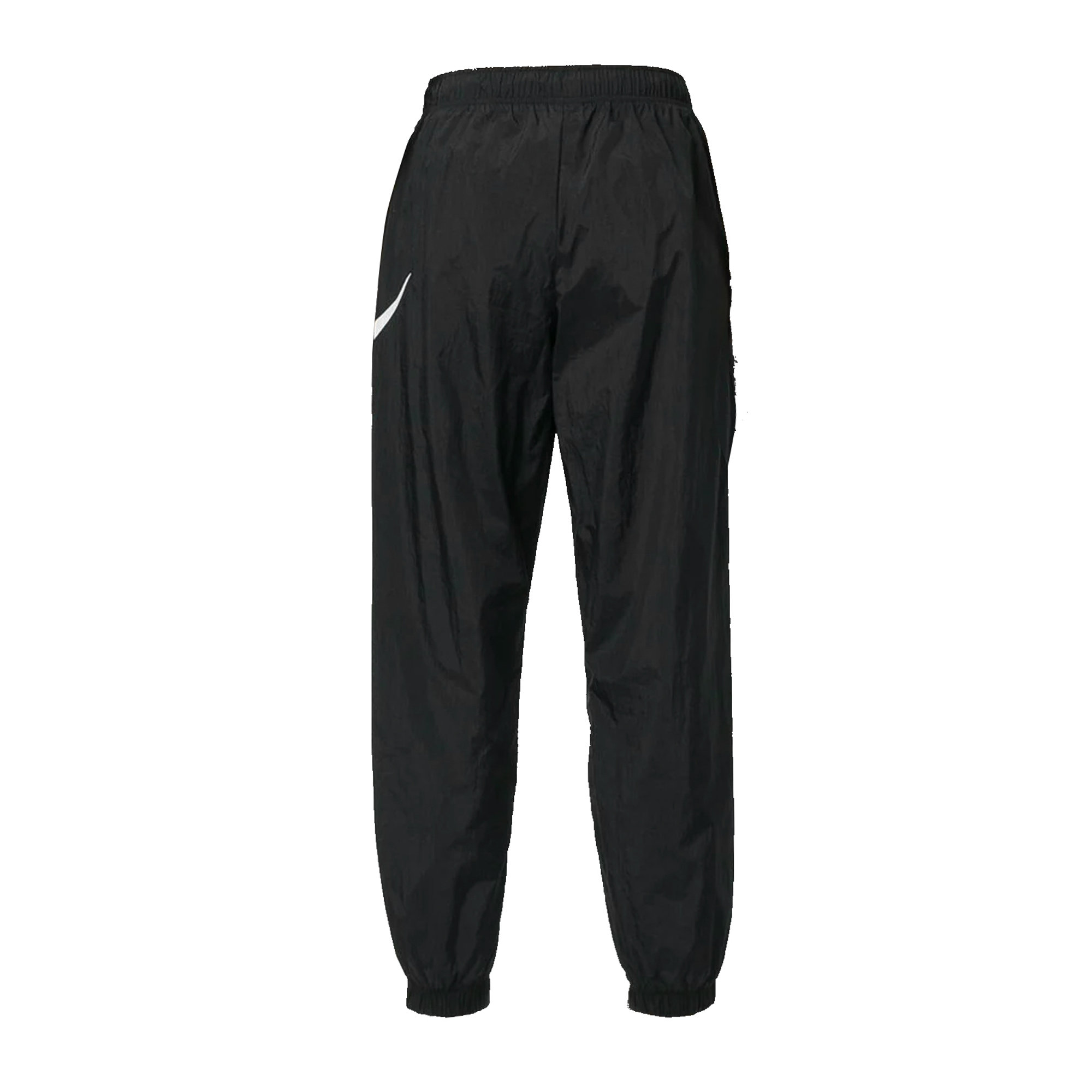 Nike Pantaloni Nero Nike vista1