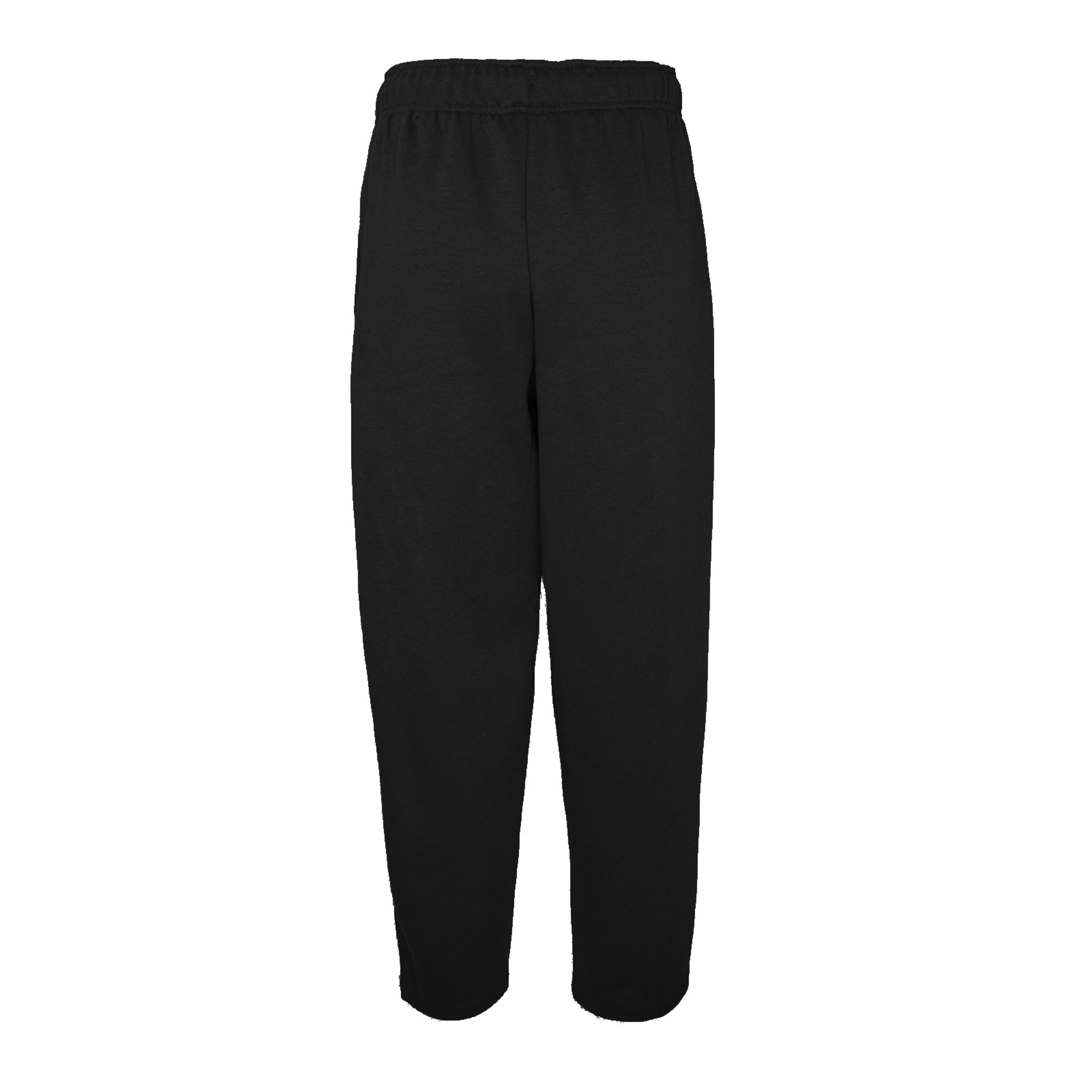 Nike Pantaloni Nero Nike vista1