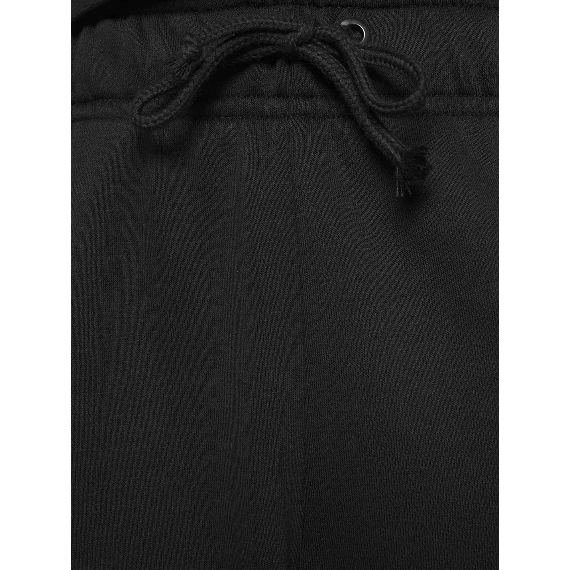 Nike Pantaloni Nero Nike vista2