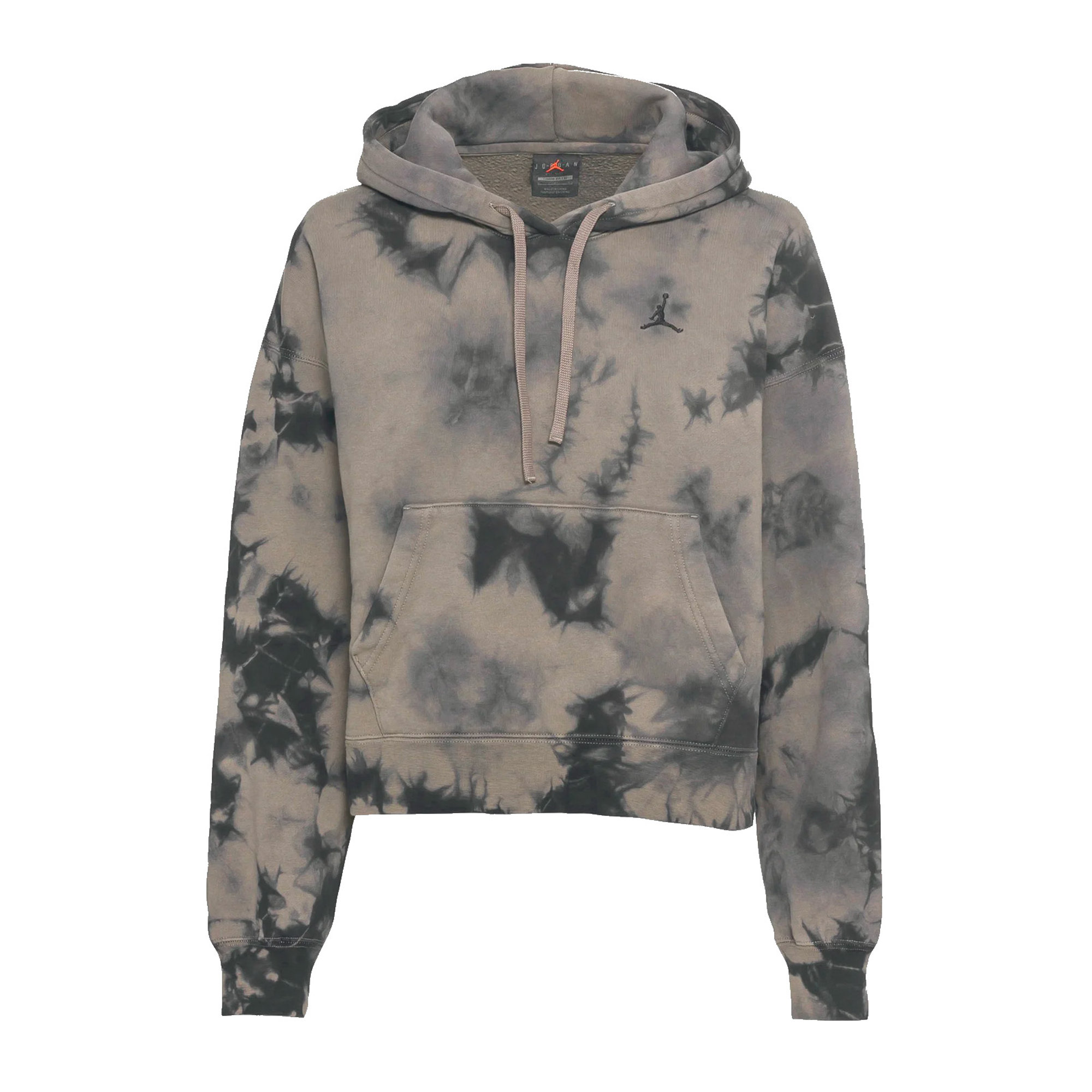 Nike Maglie Grigio Nike vista0