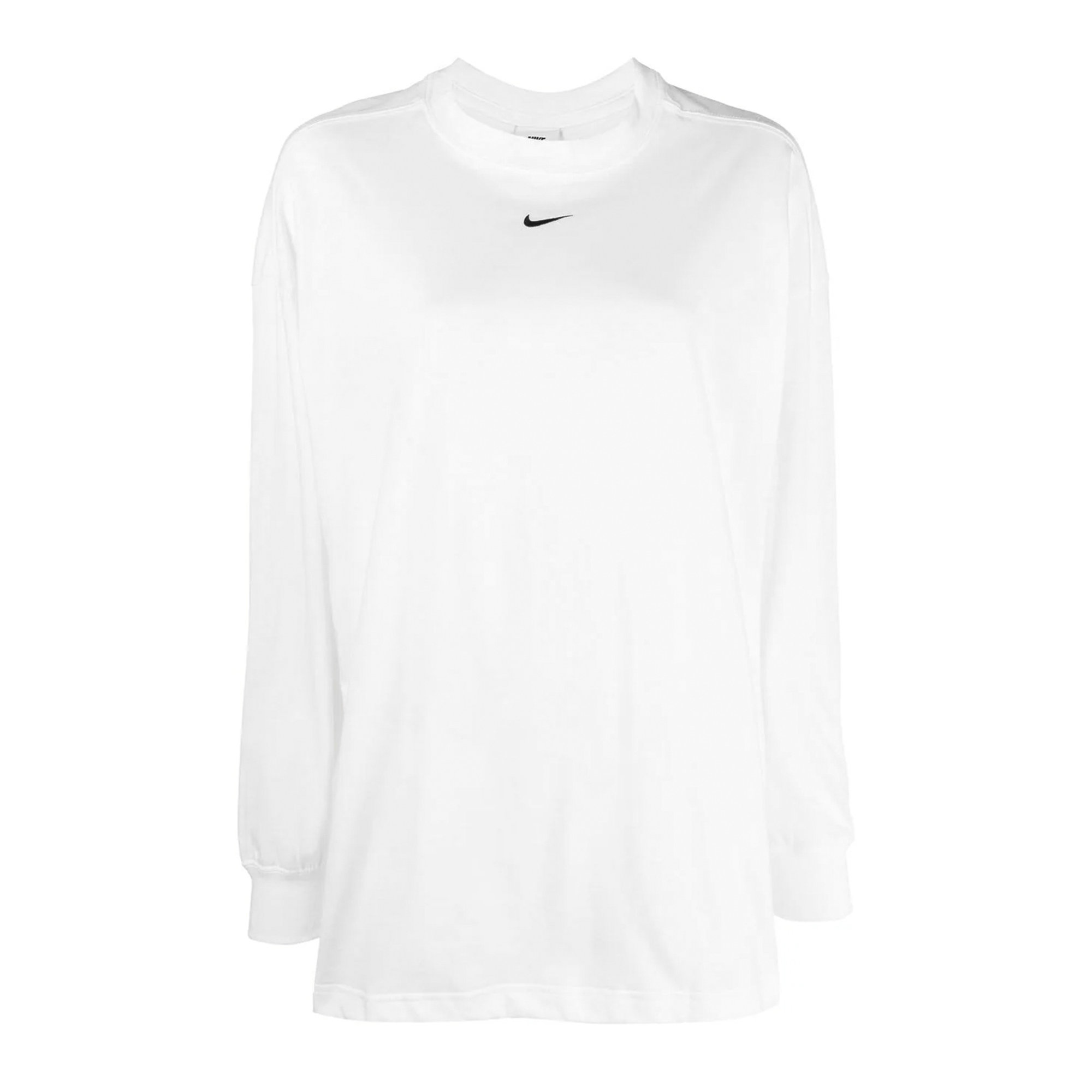 Long Sleeves t Shirt Nike vista0