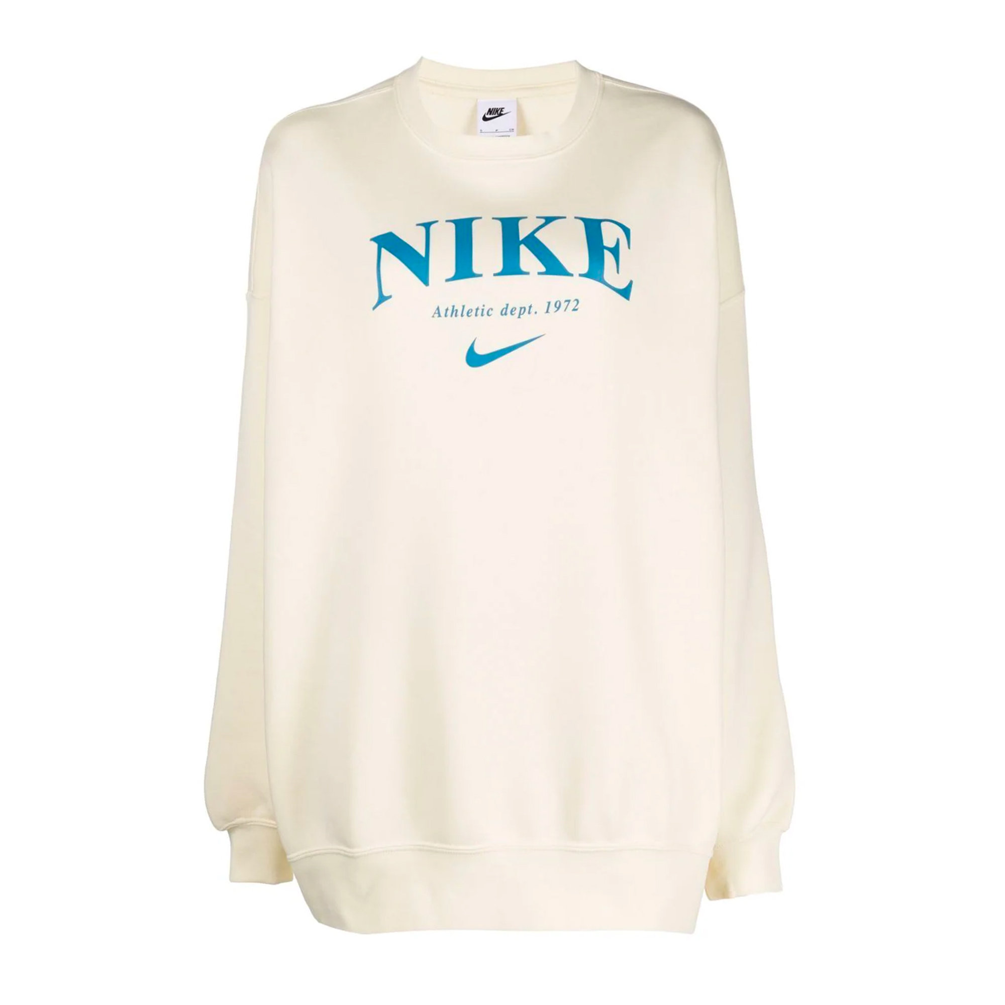 Nike Maglie Nude & Neutrals Nike vista0