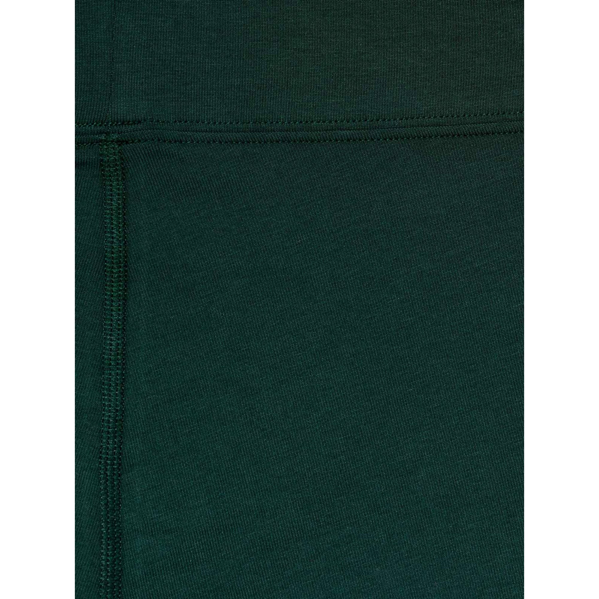 Nike Pantaloni Verde Nike vista1