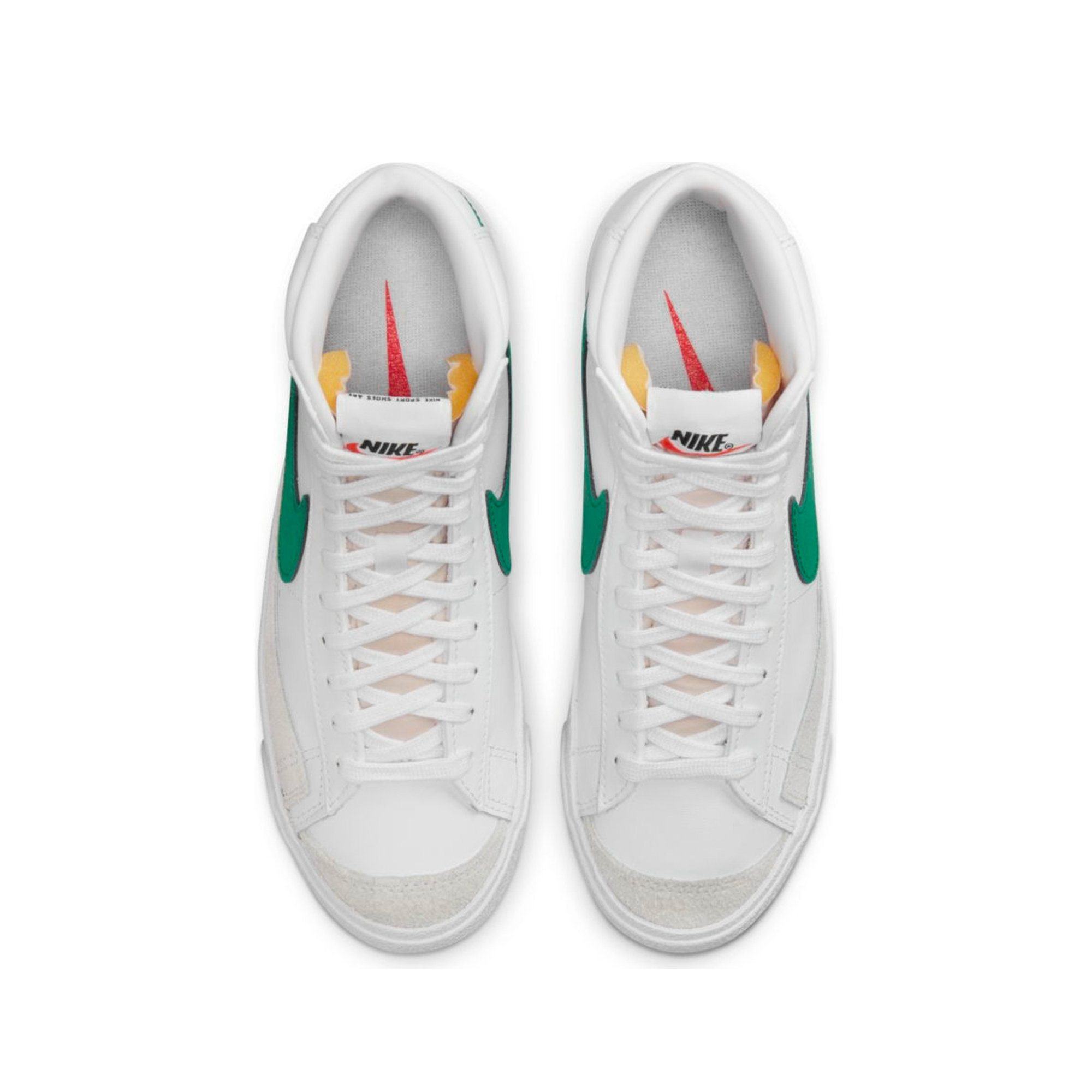 Blazer Nike vista2