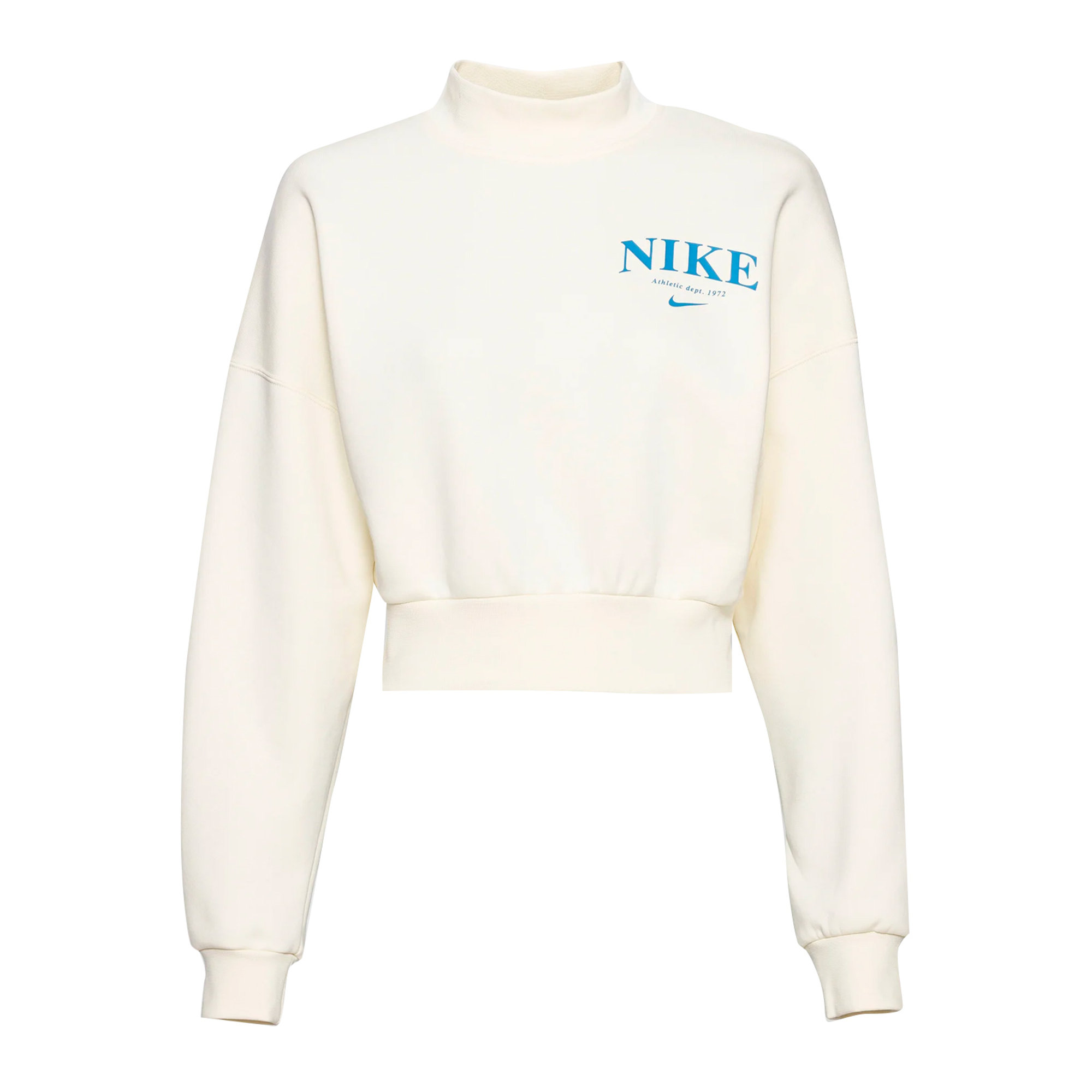 Nike Maglie Nude & Neutrals Nike vista0