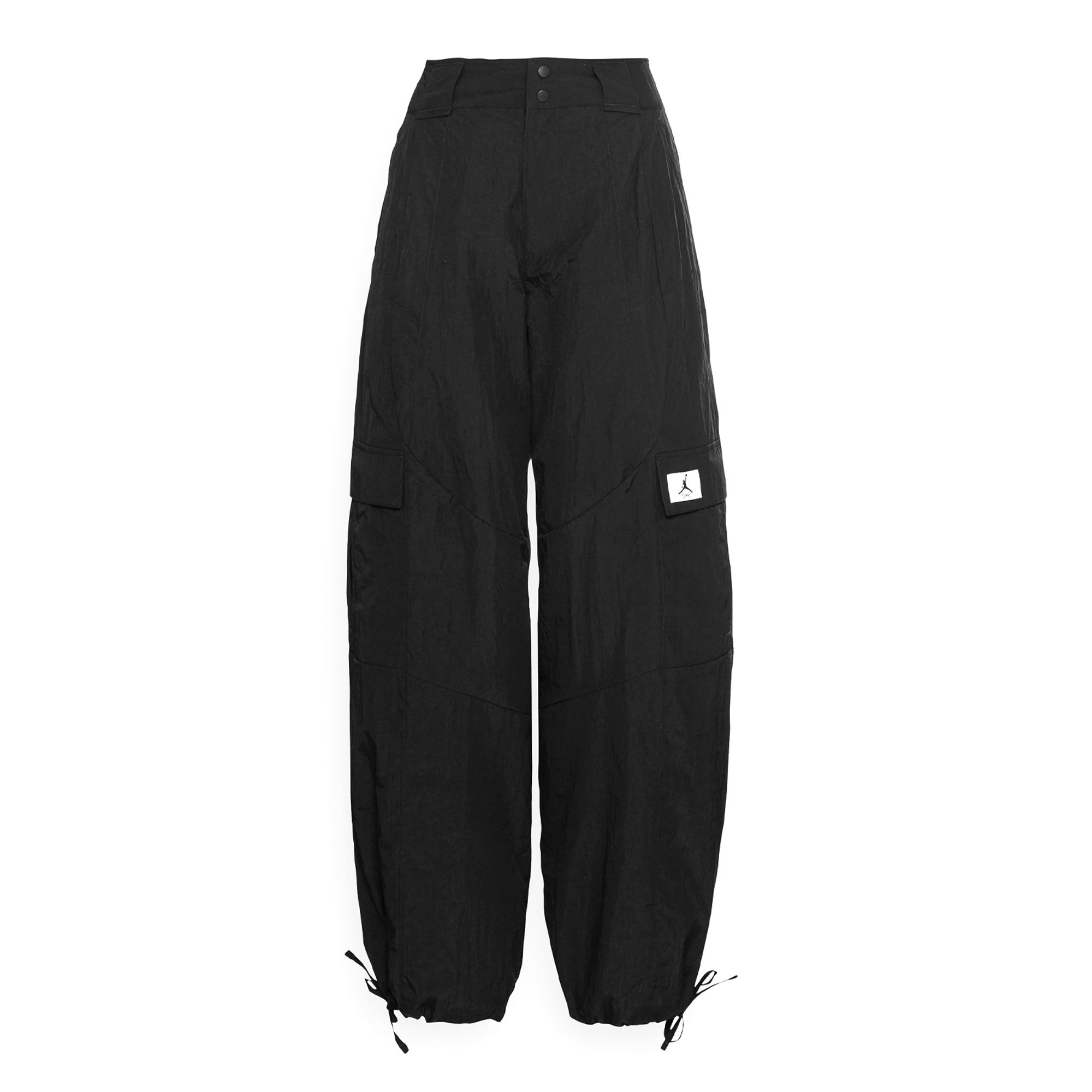 Nike Pantaloni Nero Nike vista0