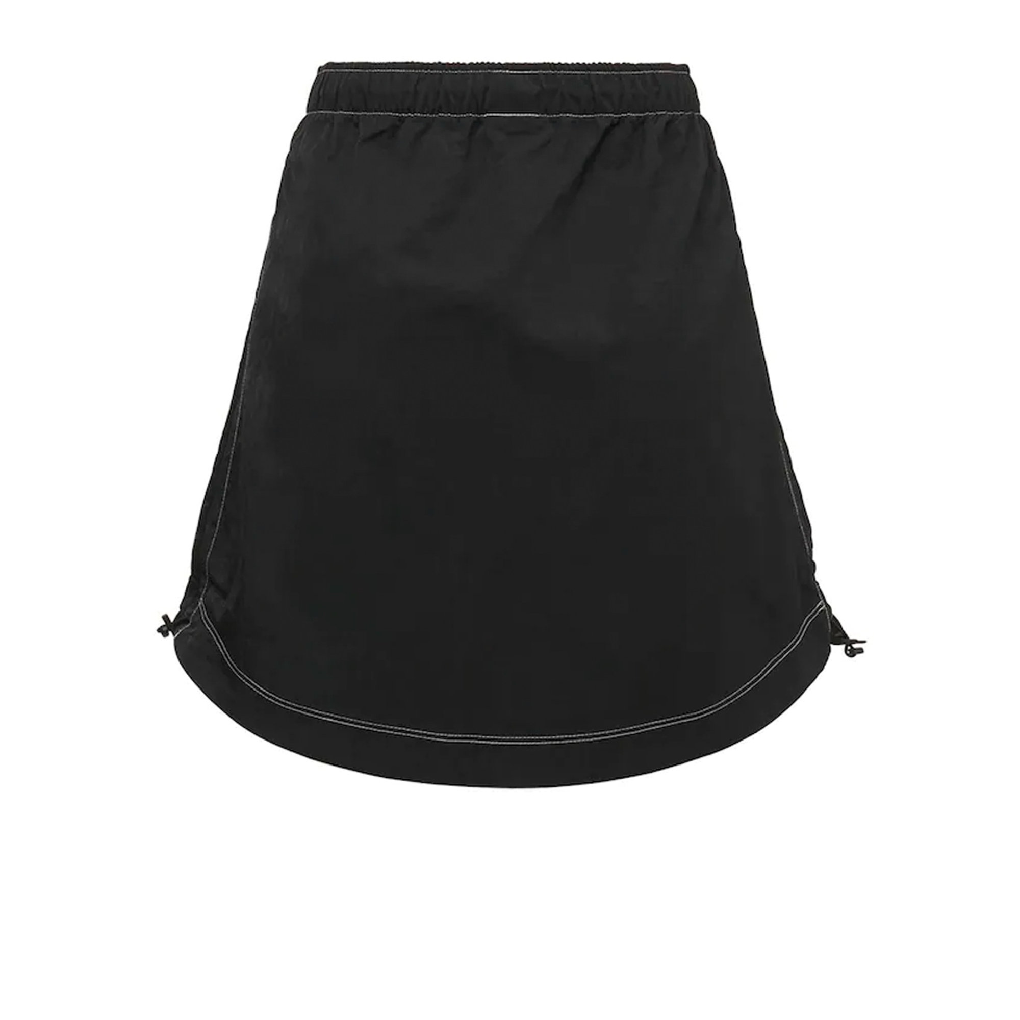 Nike Gonne Nero Nike vista1
