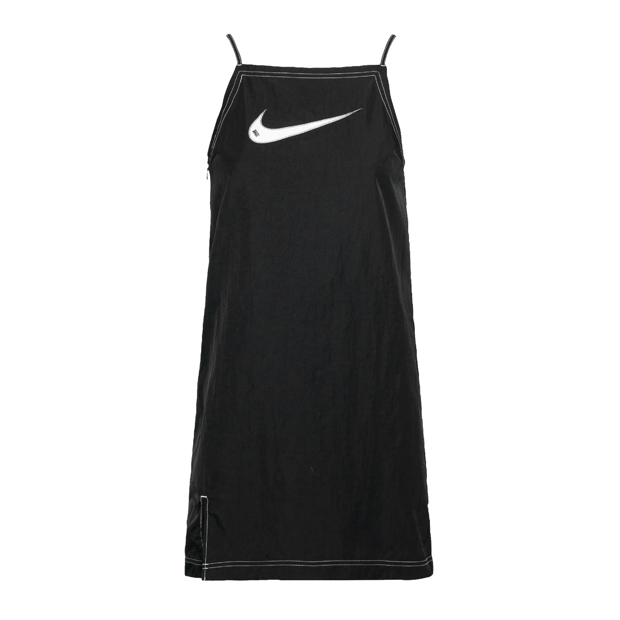 Dress Nike vista2
