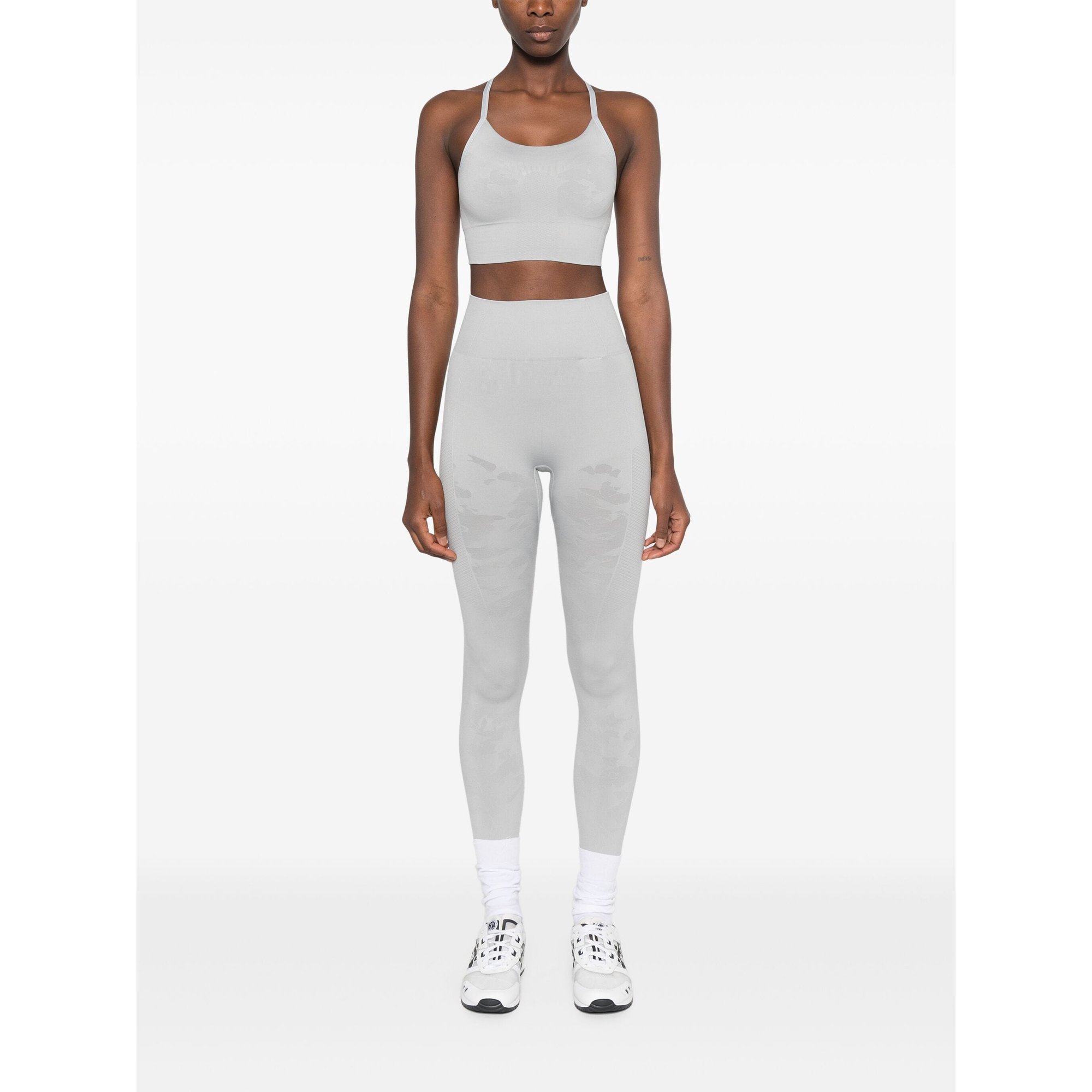 Truestrength Seamless Yoga Leggings Iw3109 Adidas by Stella Mccartney vista1