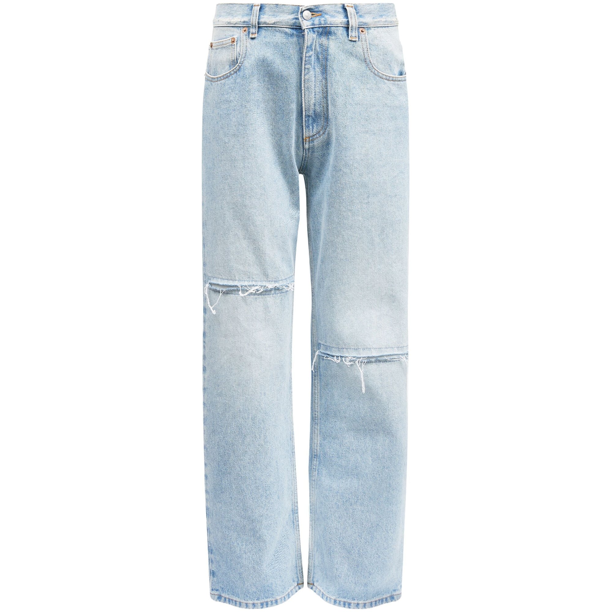5 Bolsillos S62lb0180s30589 MM6 Maison Margiela vista0