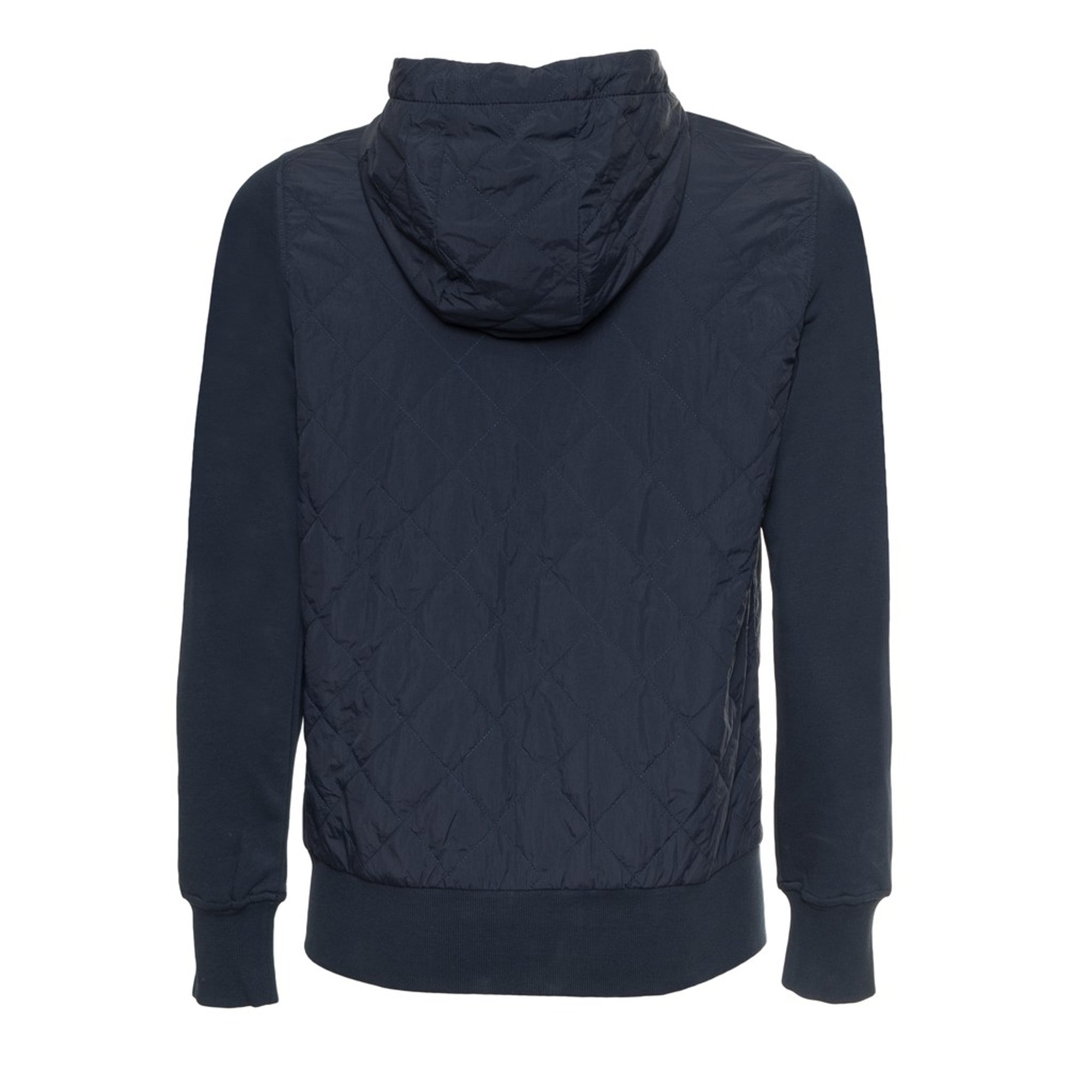 Felpa Grey Men Husky vista2