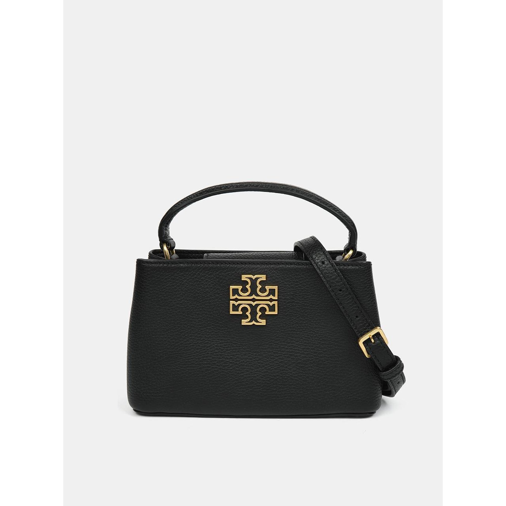 Tracolla Black Women Tory Burch vista0