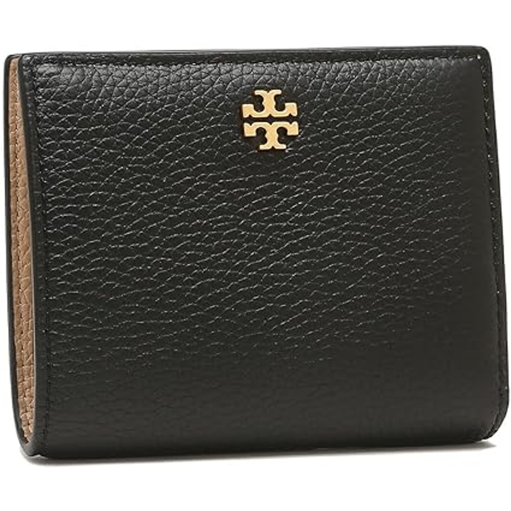 Portafoglio Black Women Tory Burch vista0
