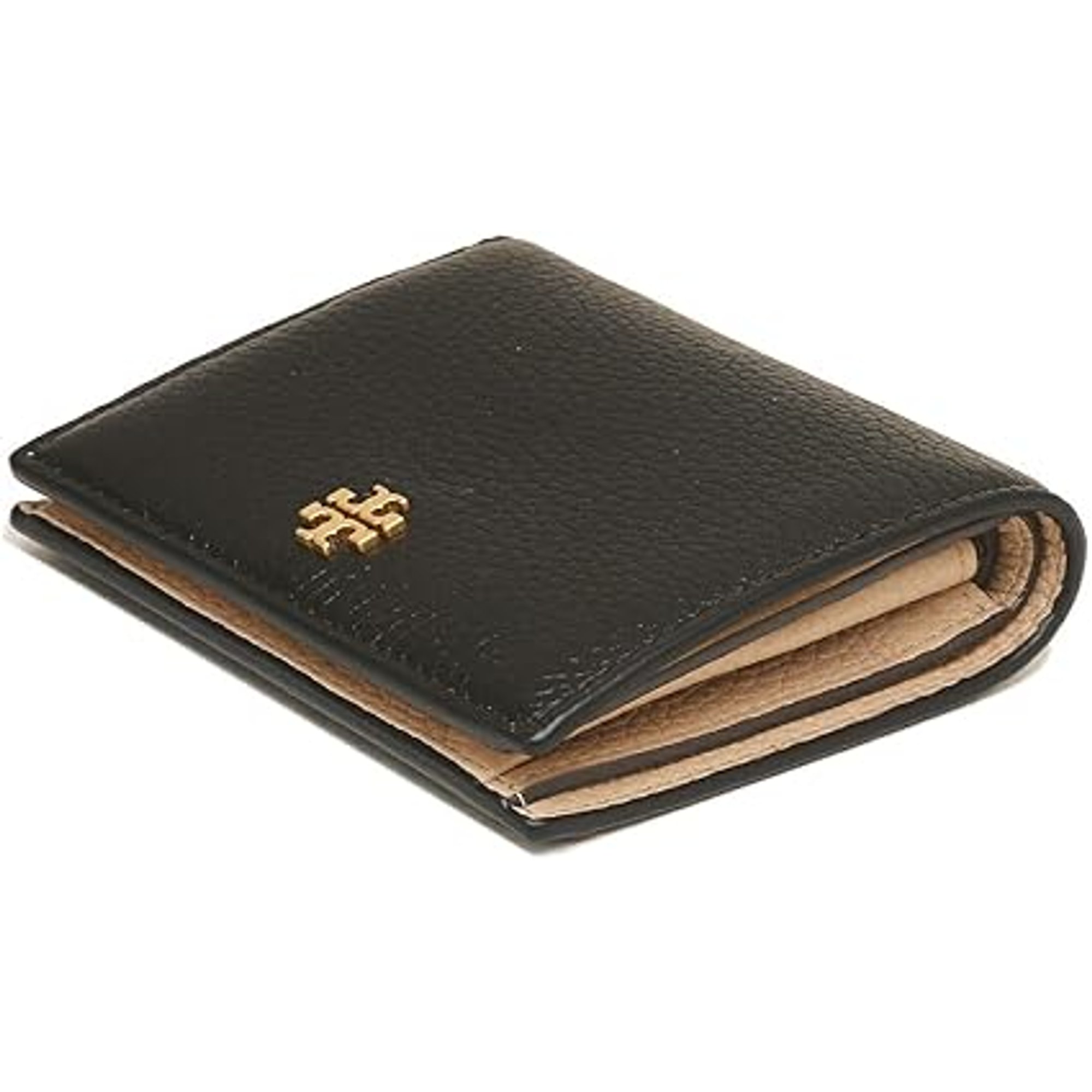 Portafoglio Black Women Tory Burch vista1