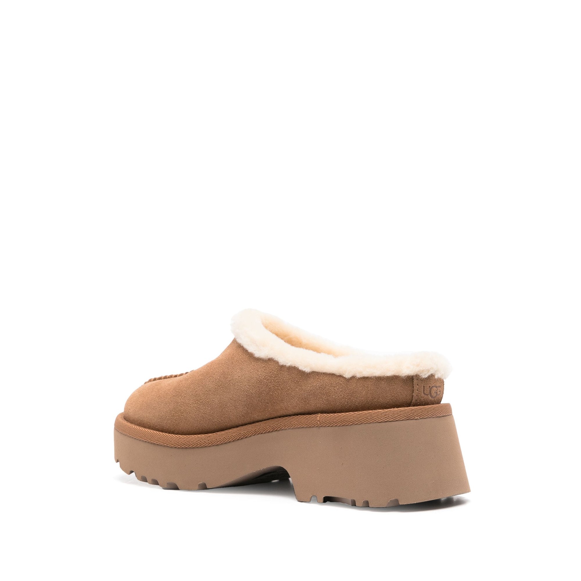 w New Heights Cozy Clog 1162510 Ugg vista2