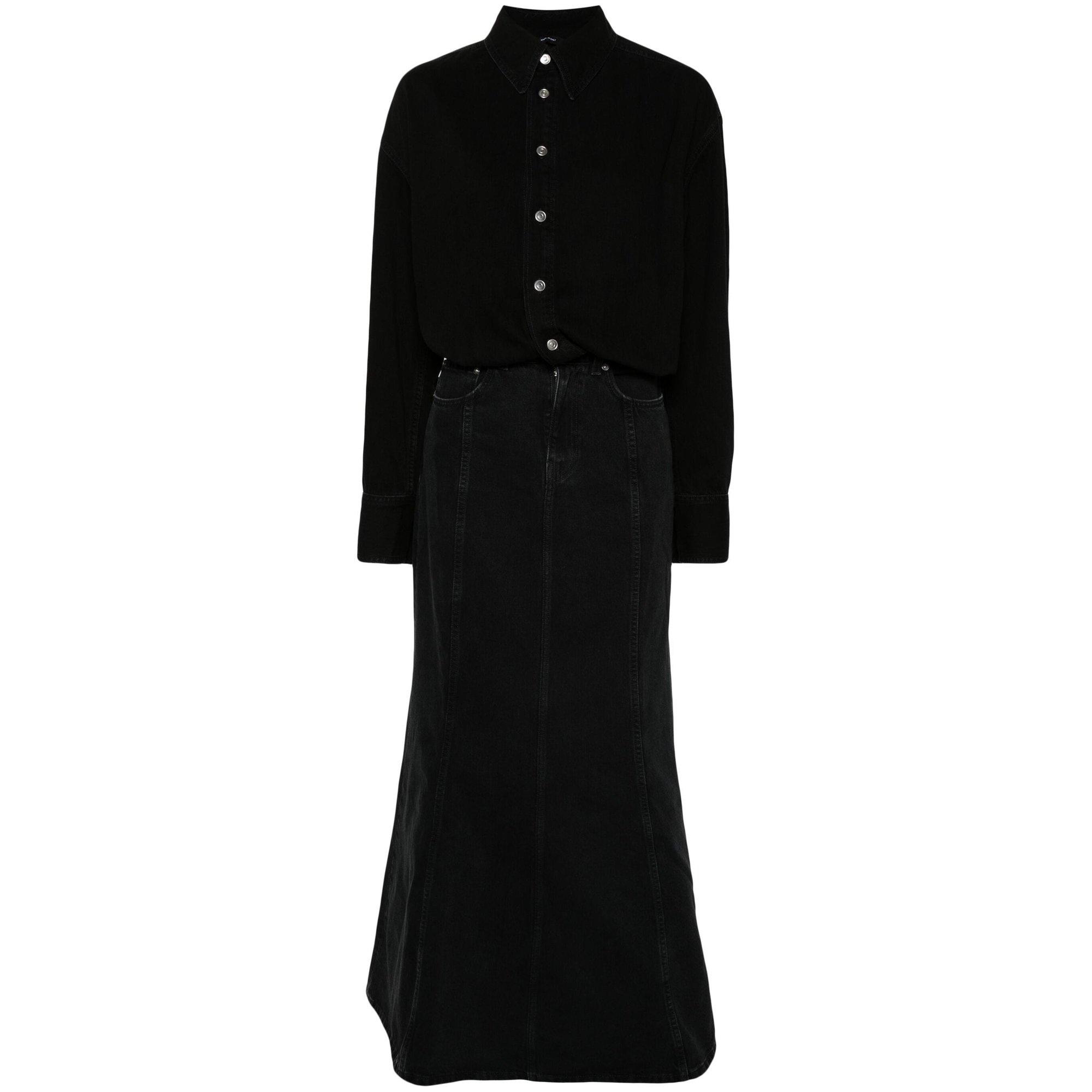 Jos Black Wash Hew10028df149l0861 Haikure vista0
