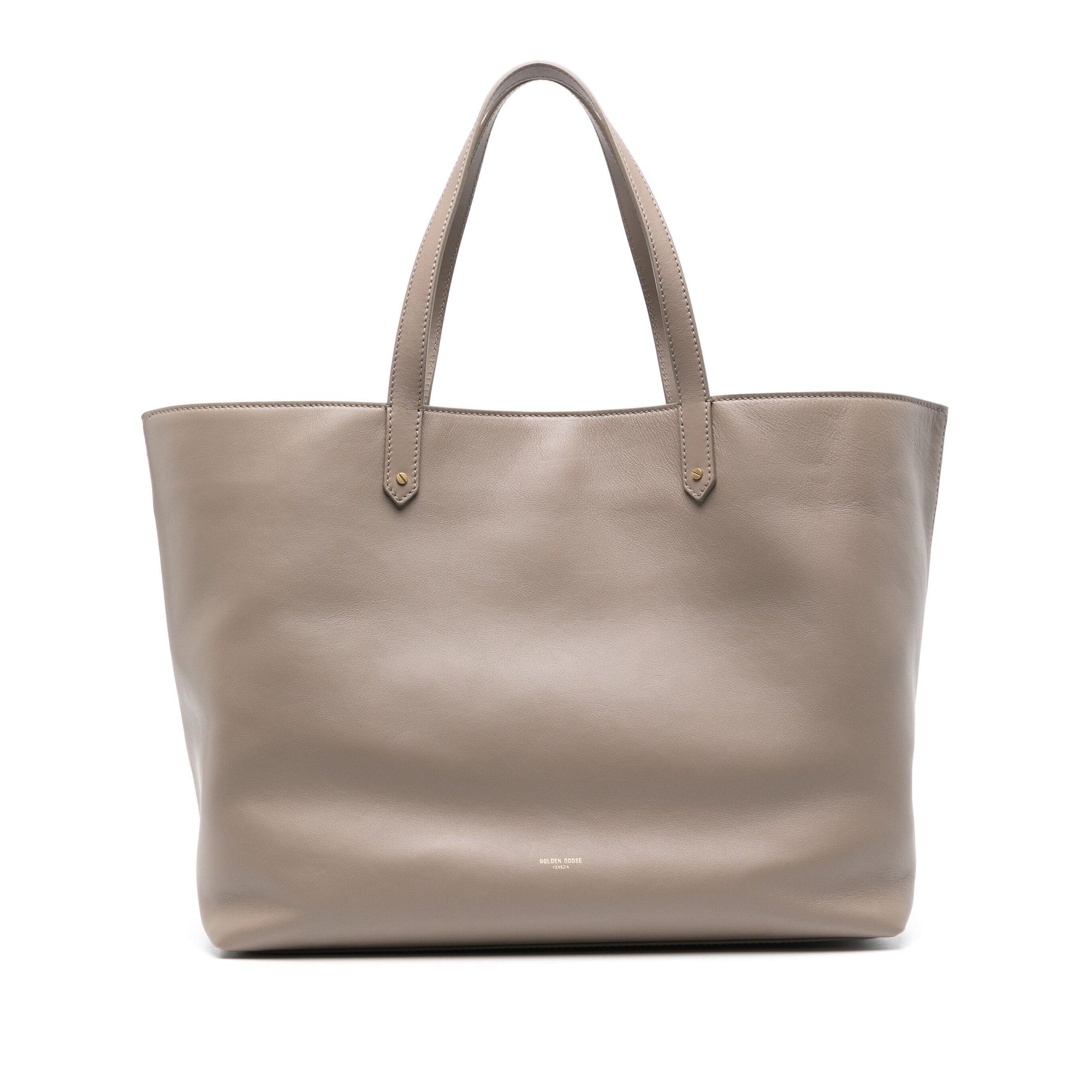 Golden Pasadena Bag Smooth Calfskin Leather Gwa00227a00017755356 GOLDEN GOOSE vista0
