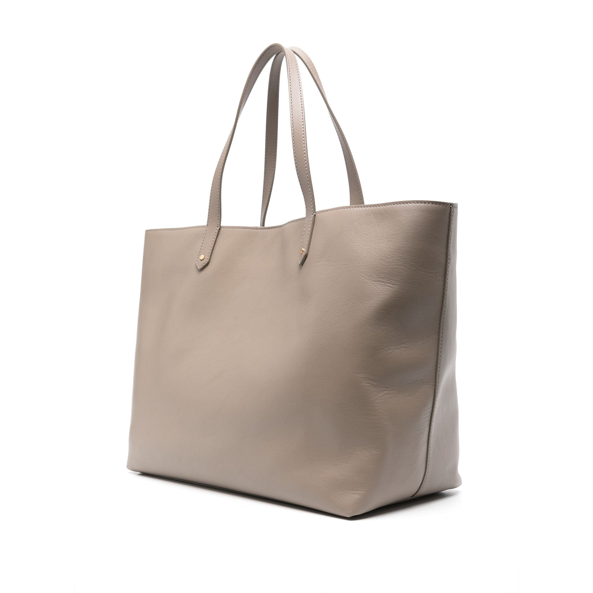 Golden Pasadena Bag Smooth Calfskin Leather Gwa00227a00017755356 GOLDEN GOOSE vista3