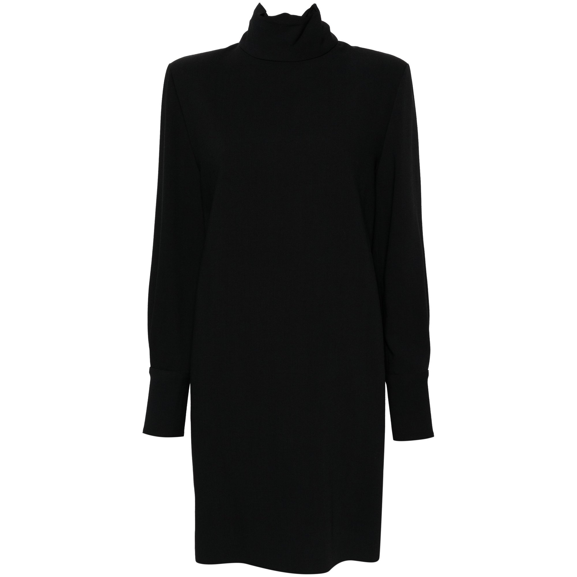 Journey / W`s Longsleeves Dress Gwp02037p00161950866 GOLDEN GOOSE vista0