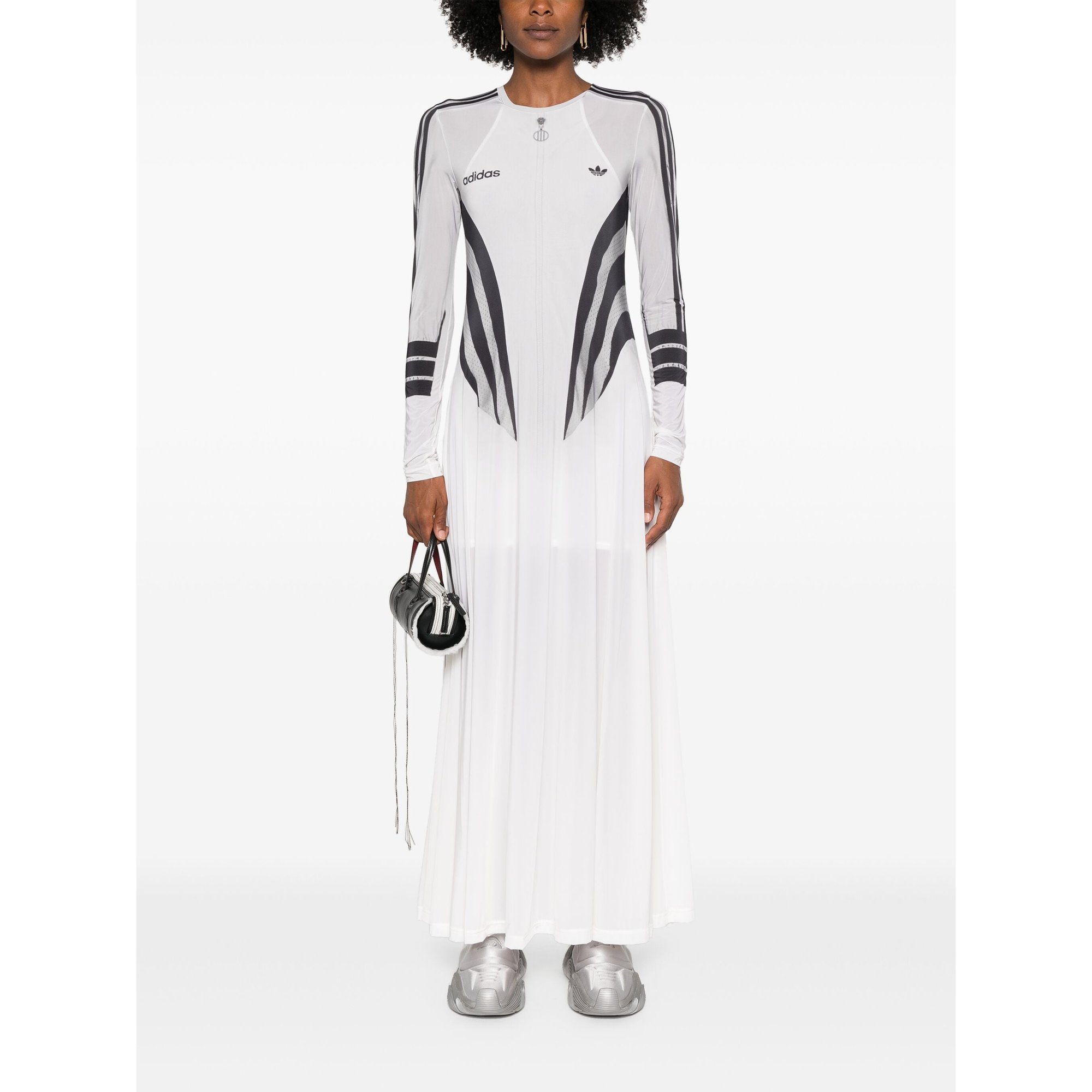 Atlanta Dress Iw3096 Adidas Originals vista1