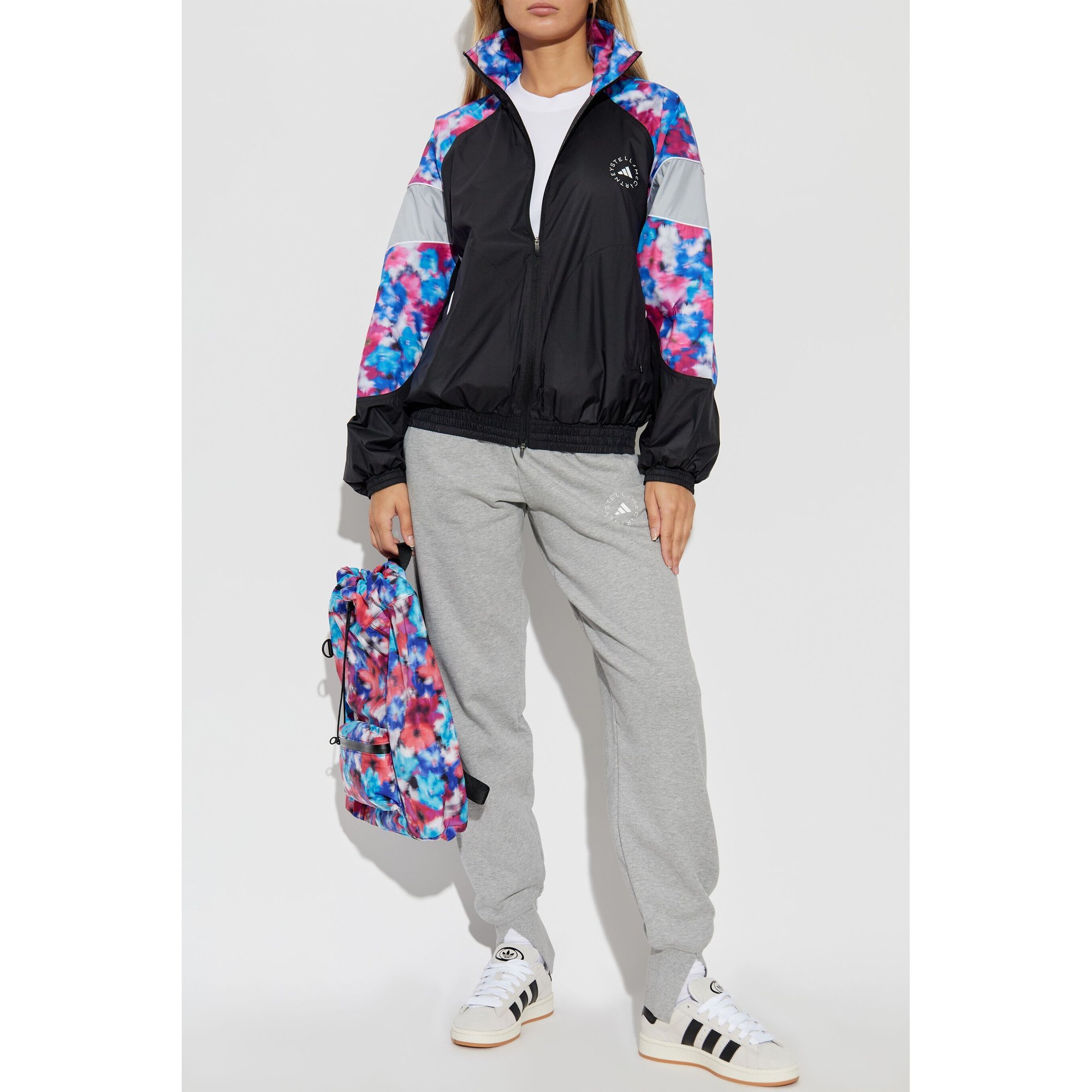 Pantalon de survêtement Splitcuff Iw6335 Adidas by Stella Mccartney vista1