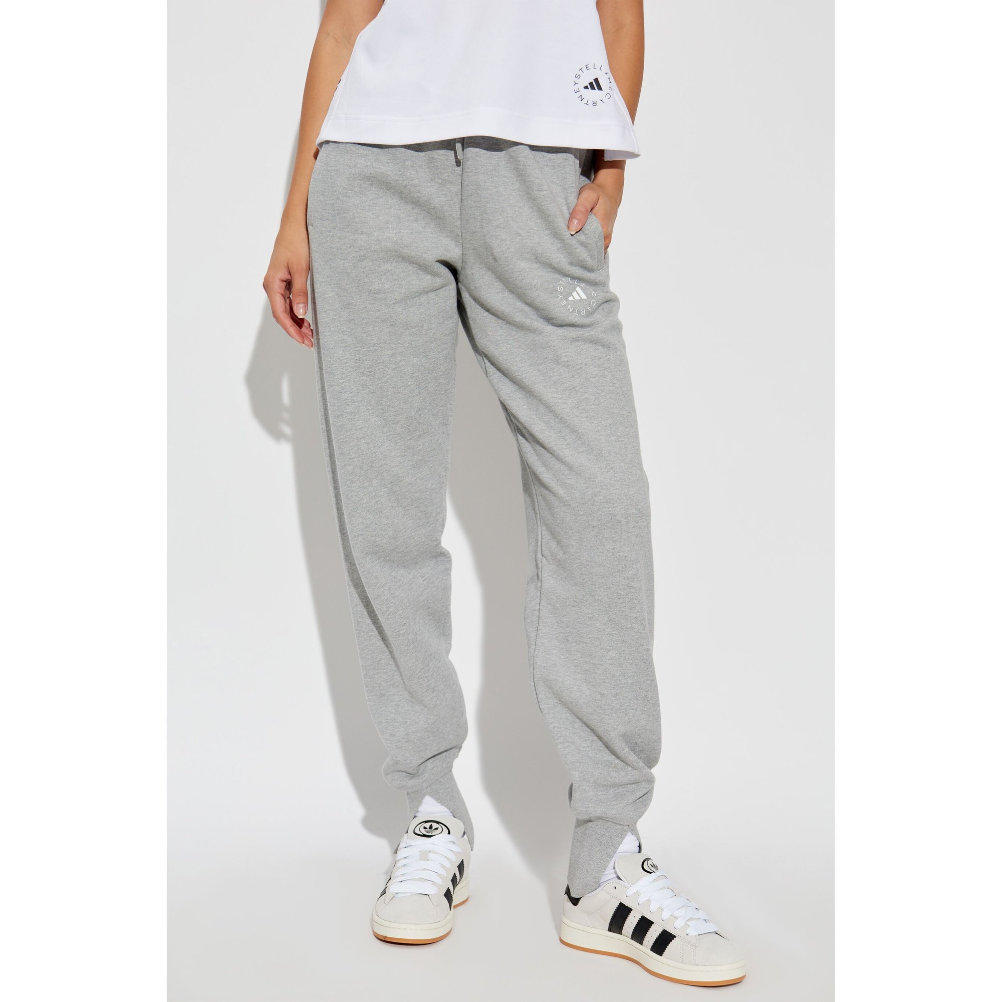 Pantalon de survêtement Splitcuff Iw6335 Adidas by Stella Mccartney vista3