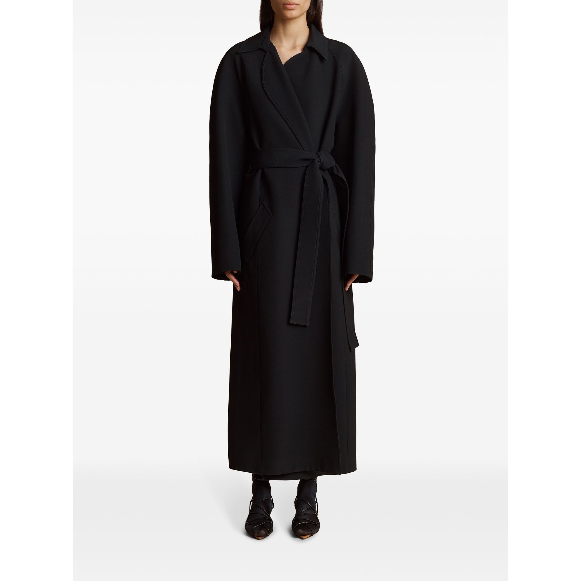 Roth Coat 71104092 Khaite vista2