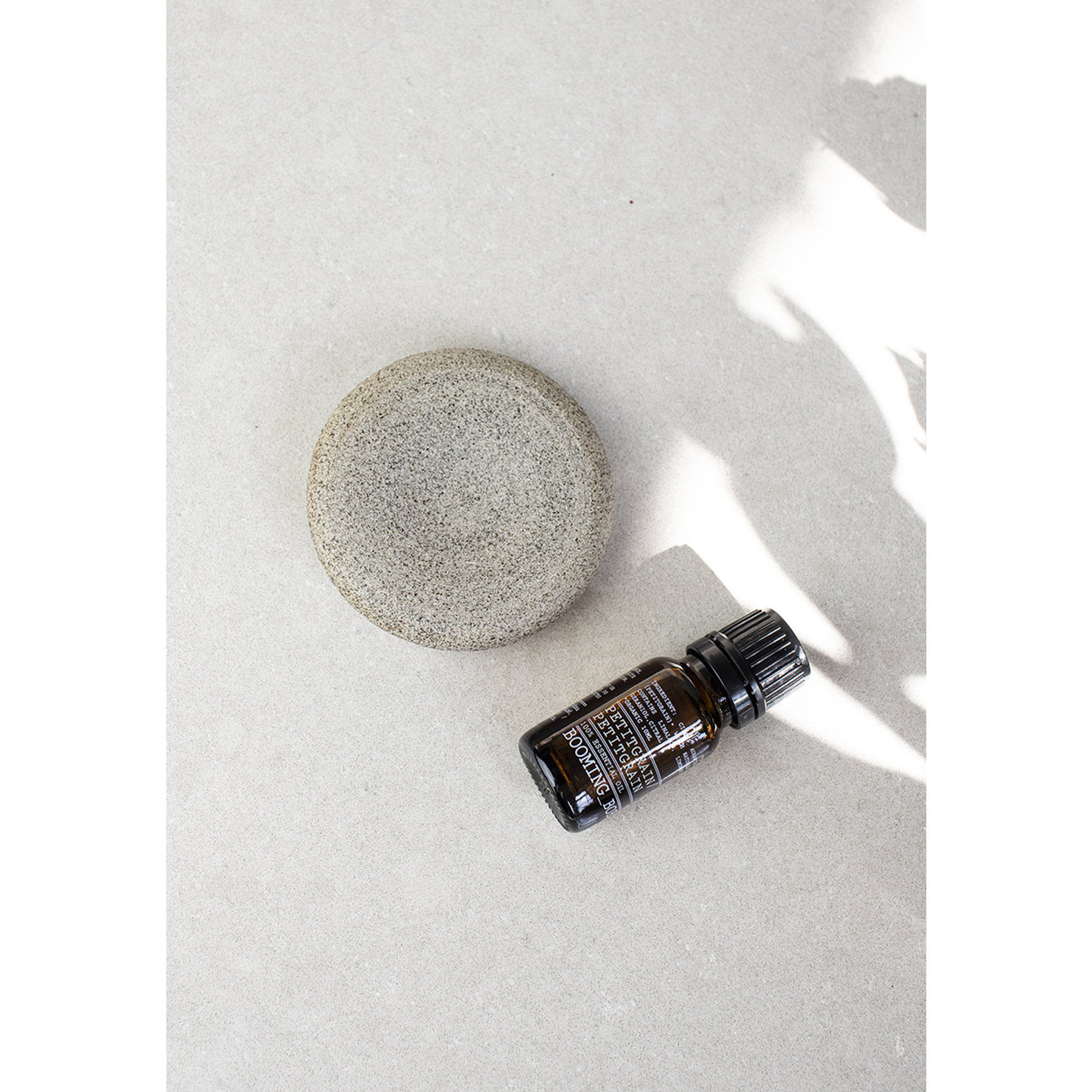 KIT Diffuser Earth (olio ess. NON incluso) Booming Bob vista7