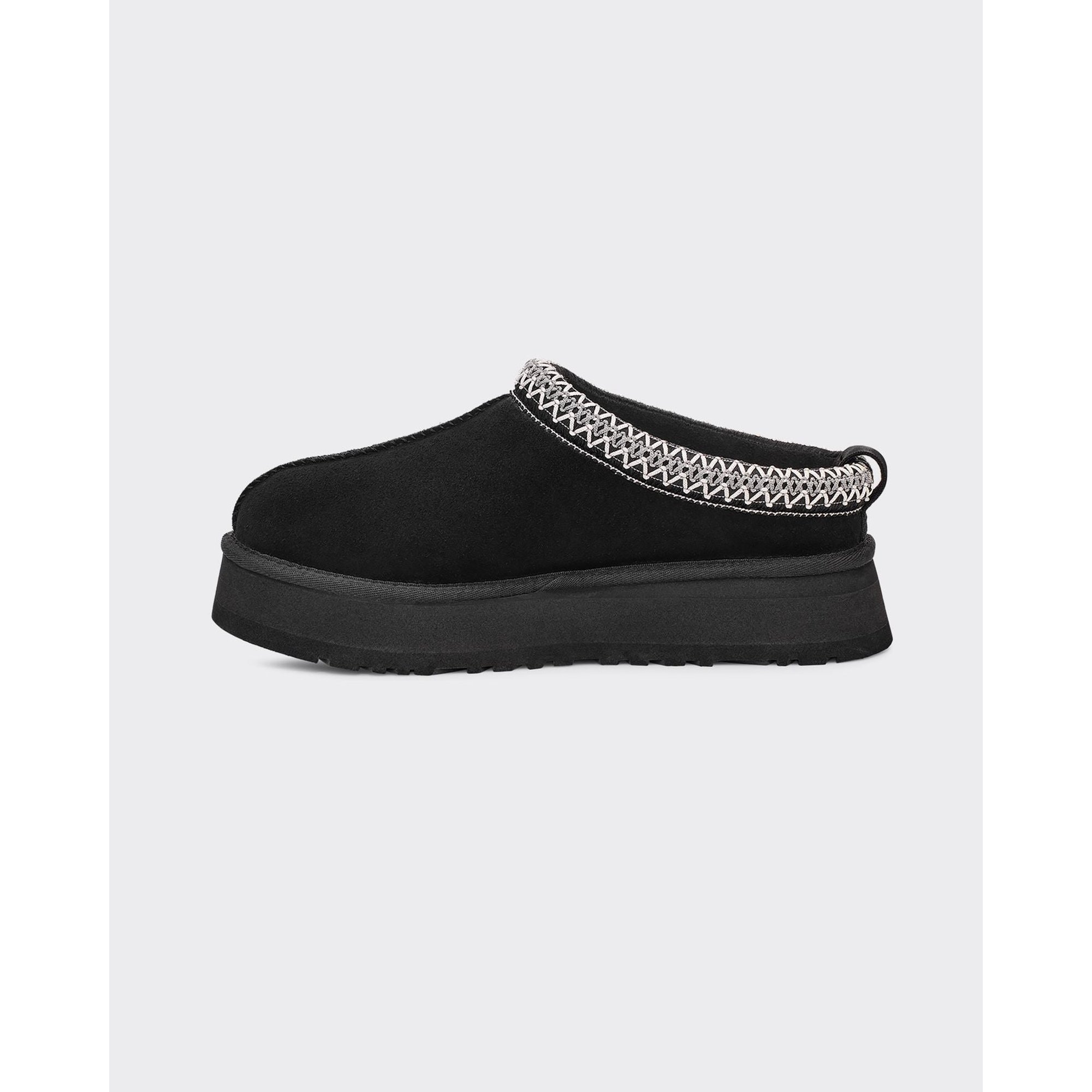 Ciabatta Tazz w Nera Ugg vista0