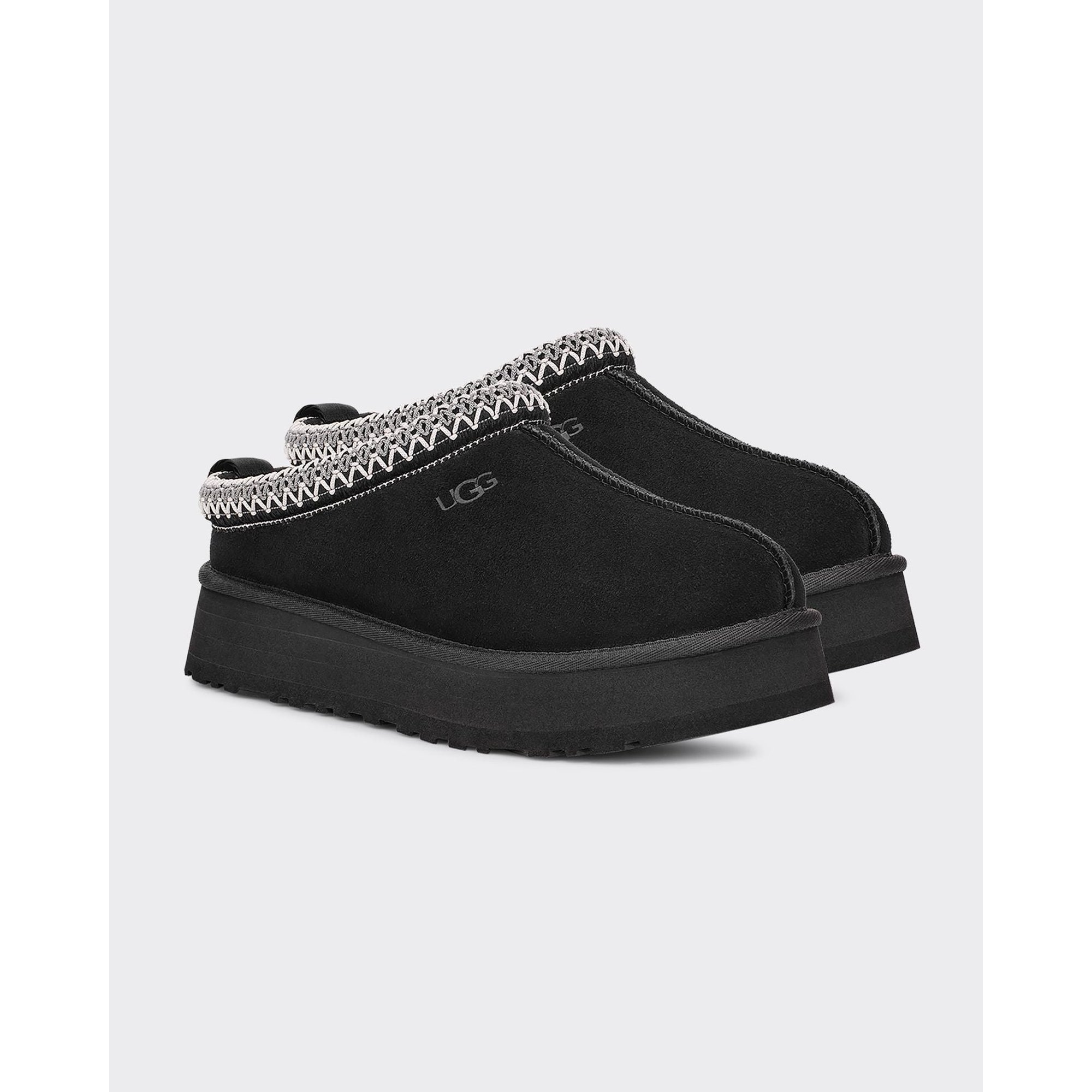 Ciabatta Tazz w Nera Ugg vista1