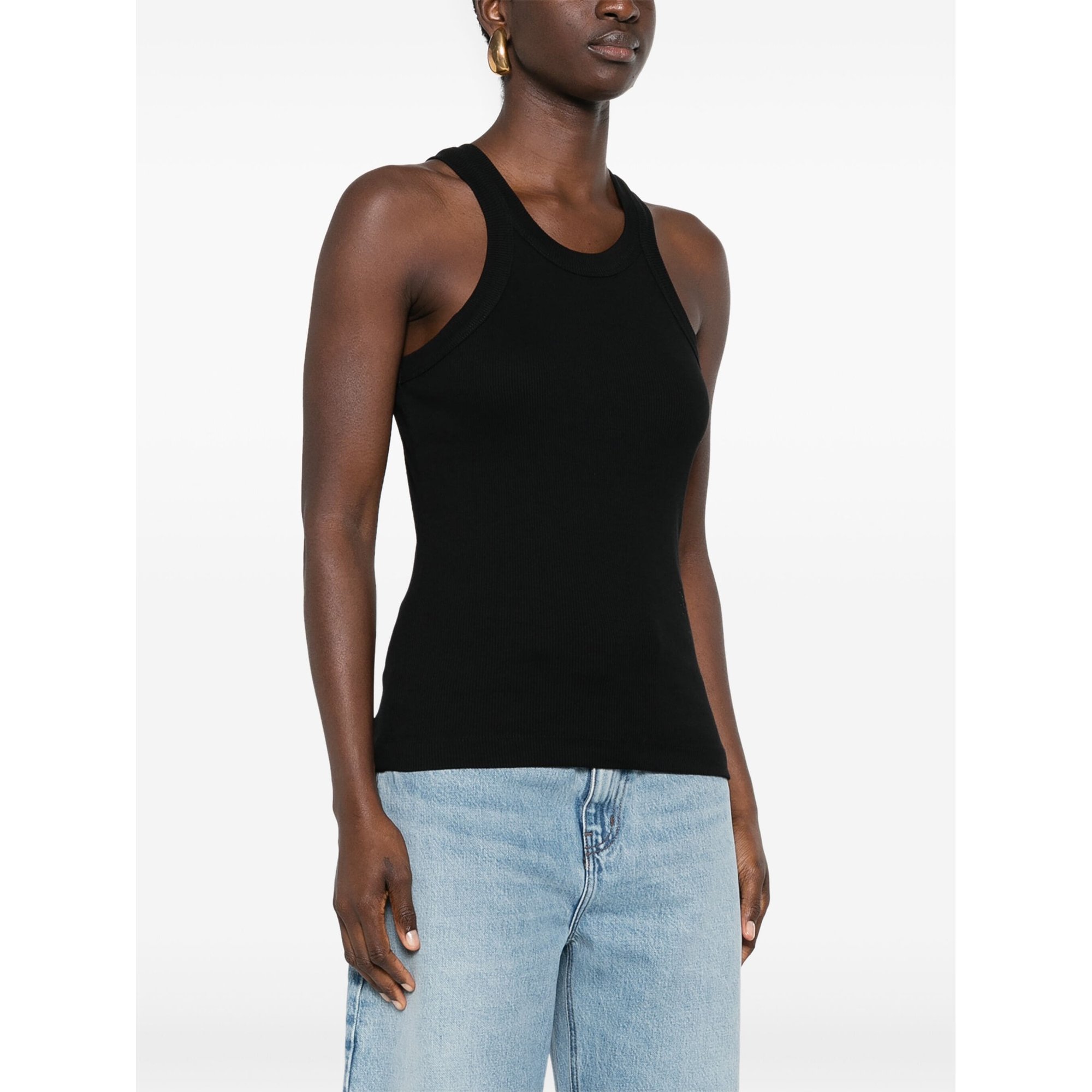 Racer Tank Top C9556942tem Closed vista2